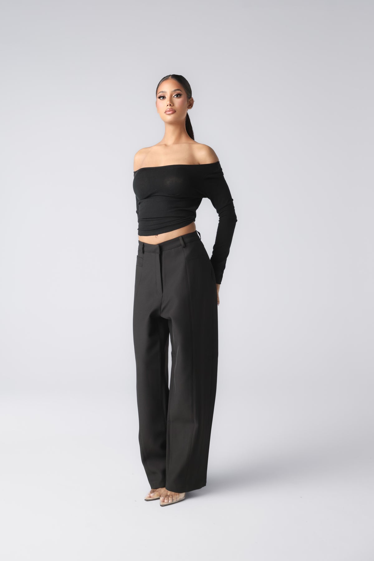 NOURA TOP