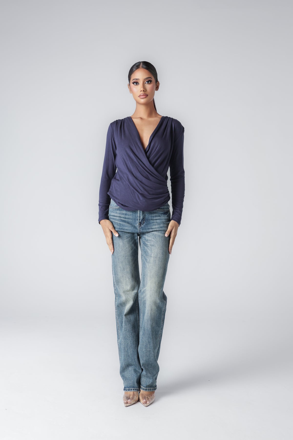 ALIZETTE TOP