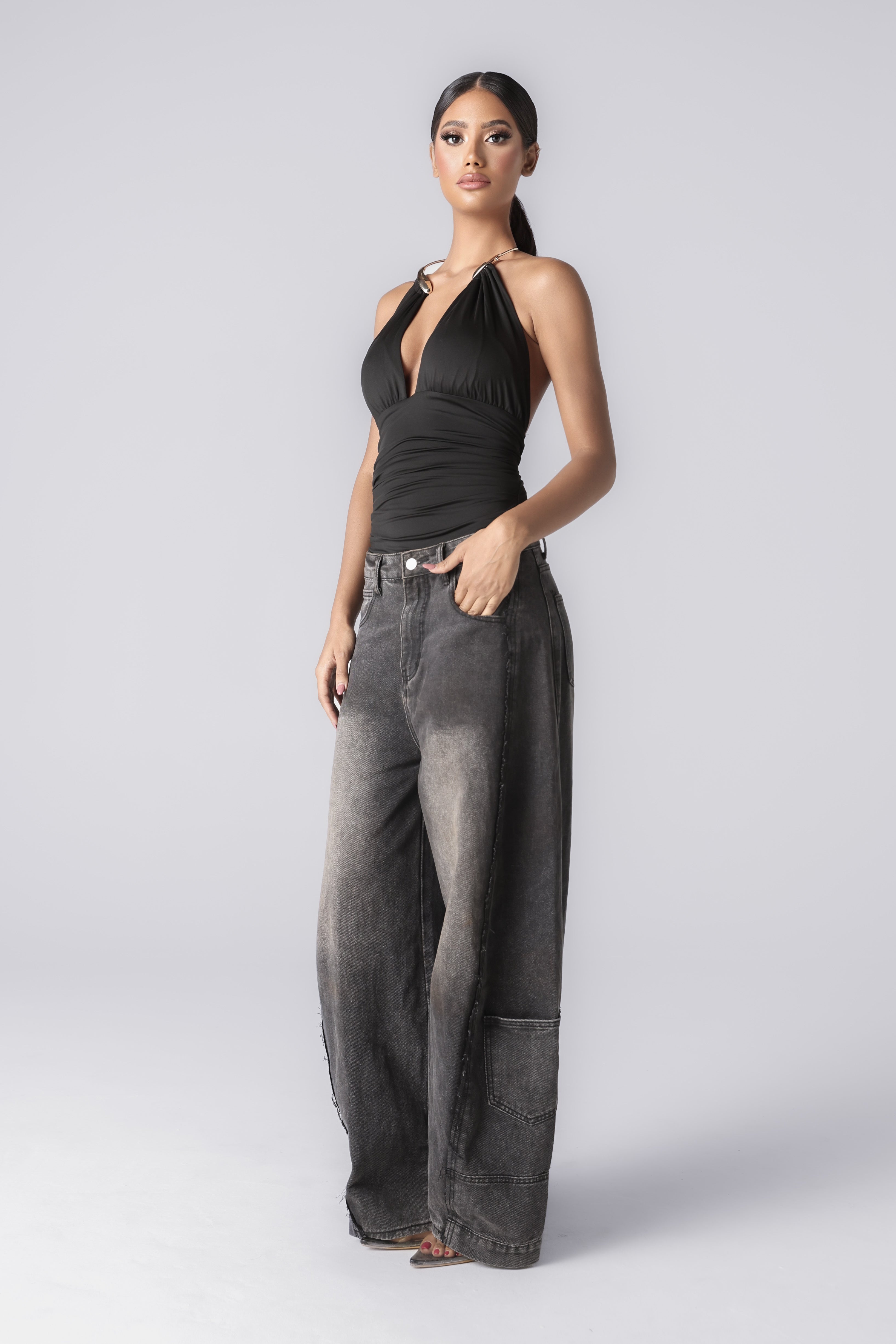 DEE DENIM JEANS