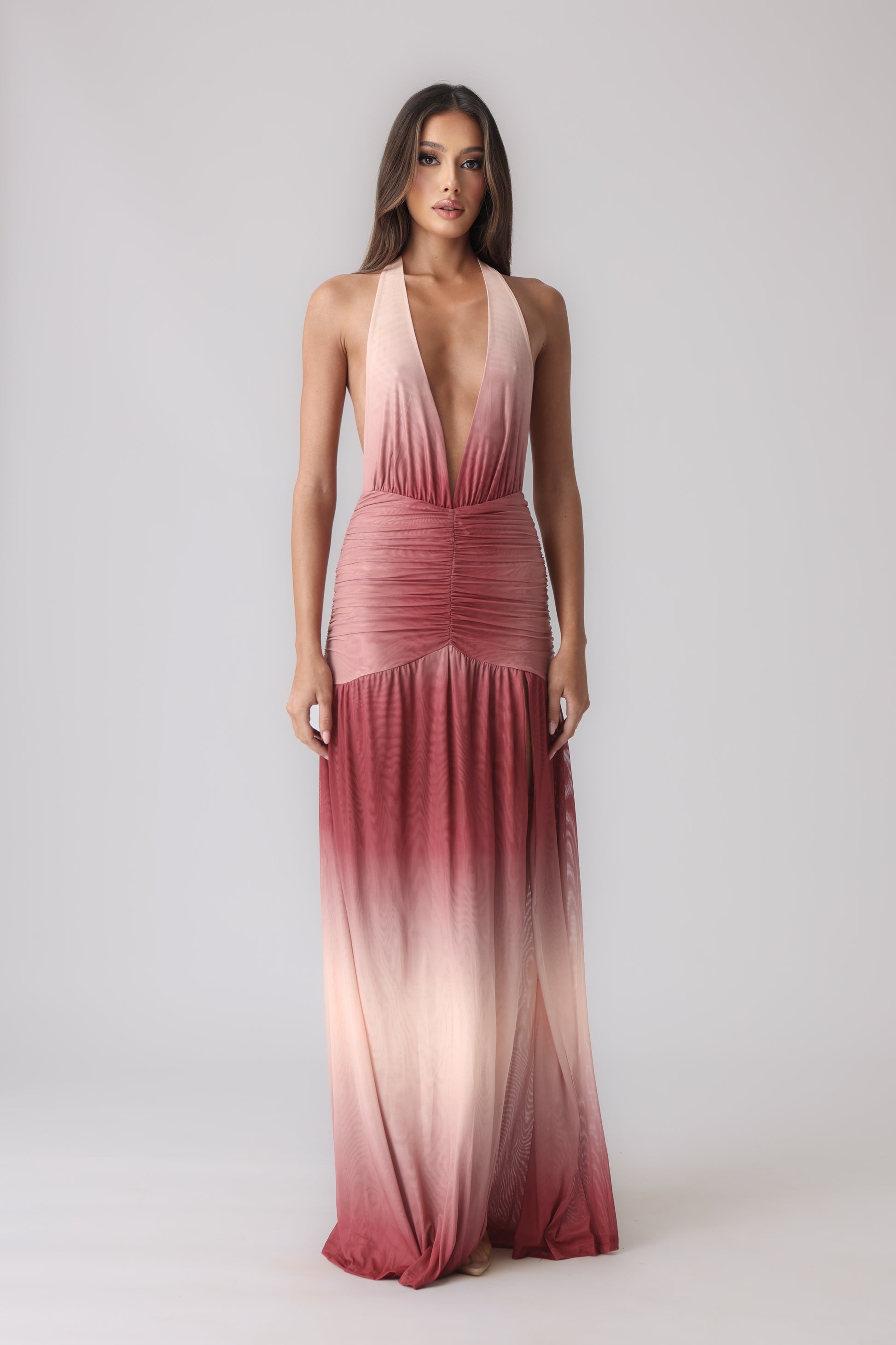 VIVI MAXI DRESS