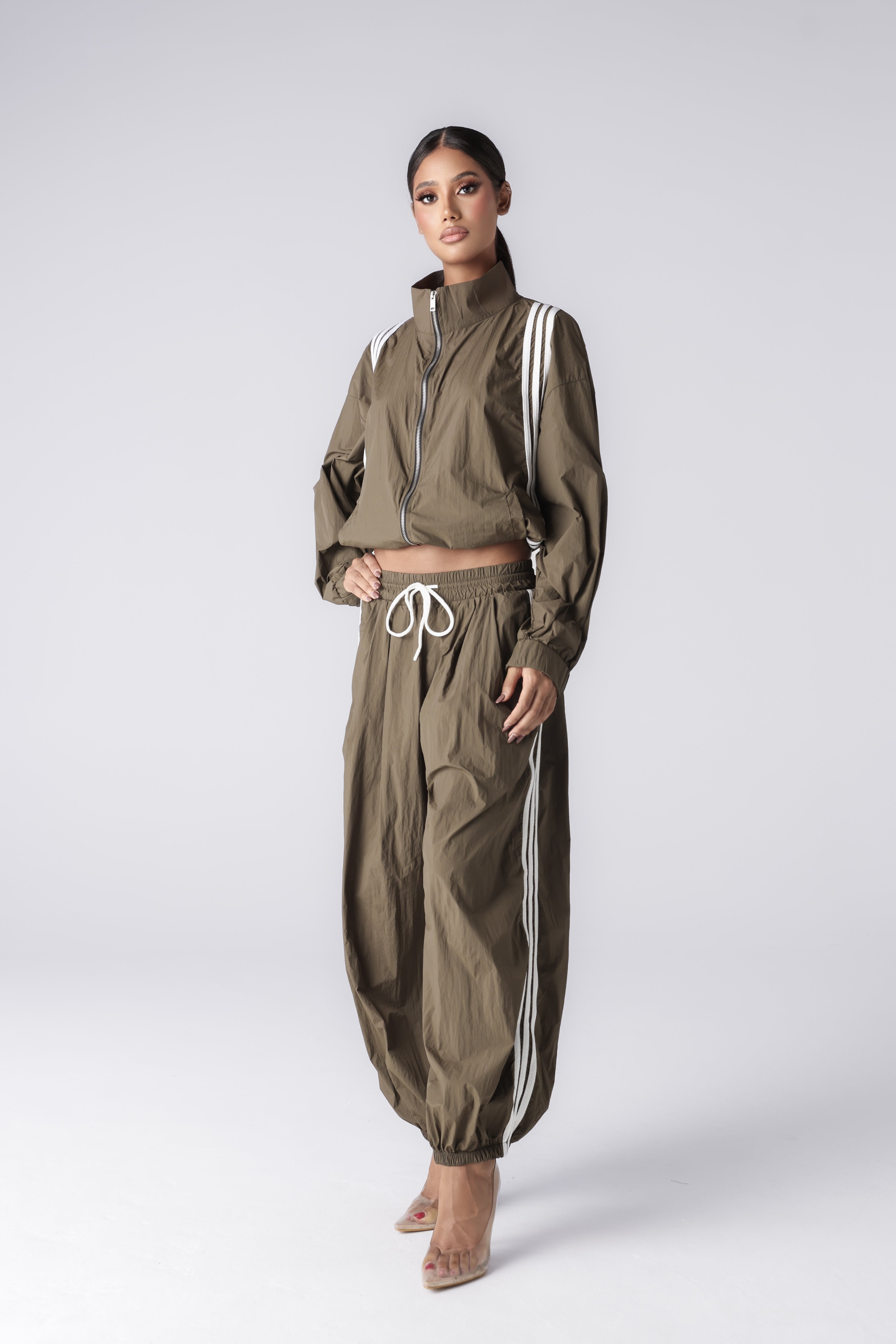 MYRIAM JOGGER PANTS