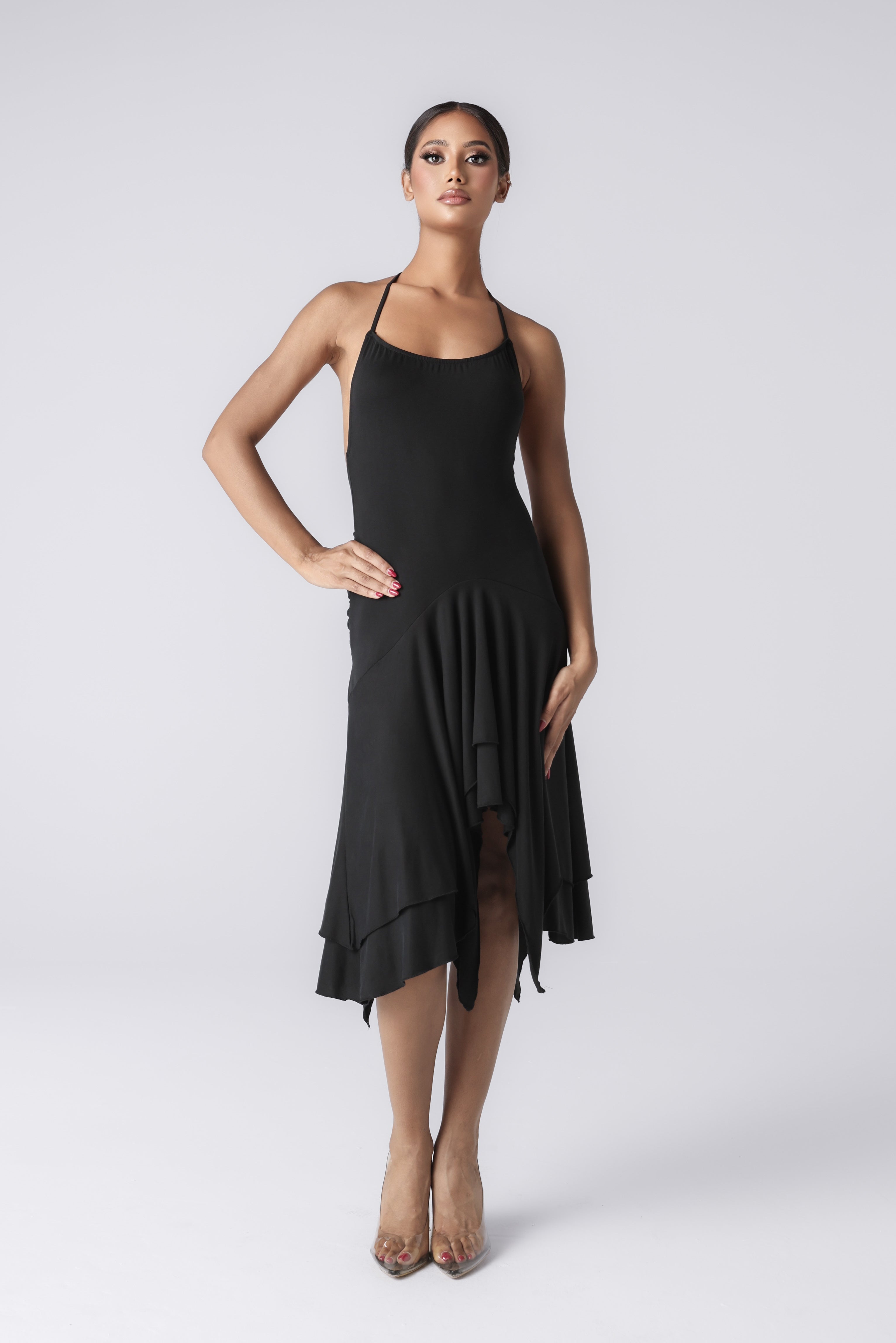 TAMARA MIDI DRESS