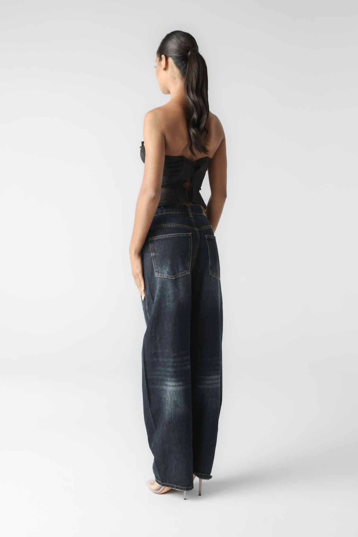 JOUMANA CORSET