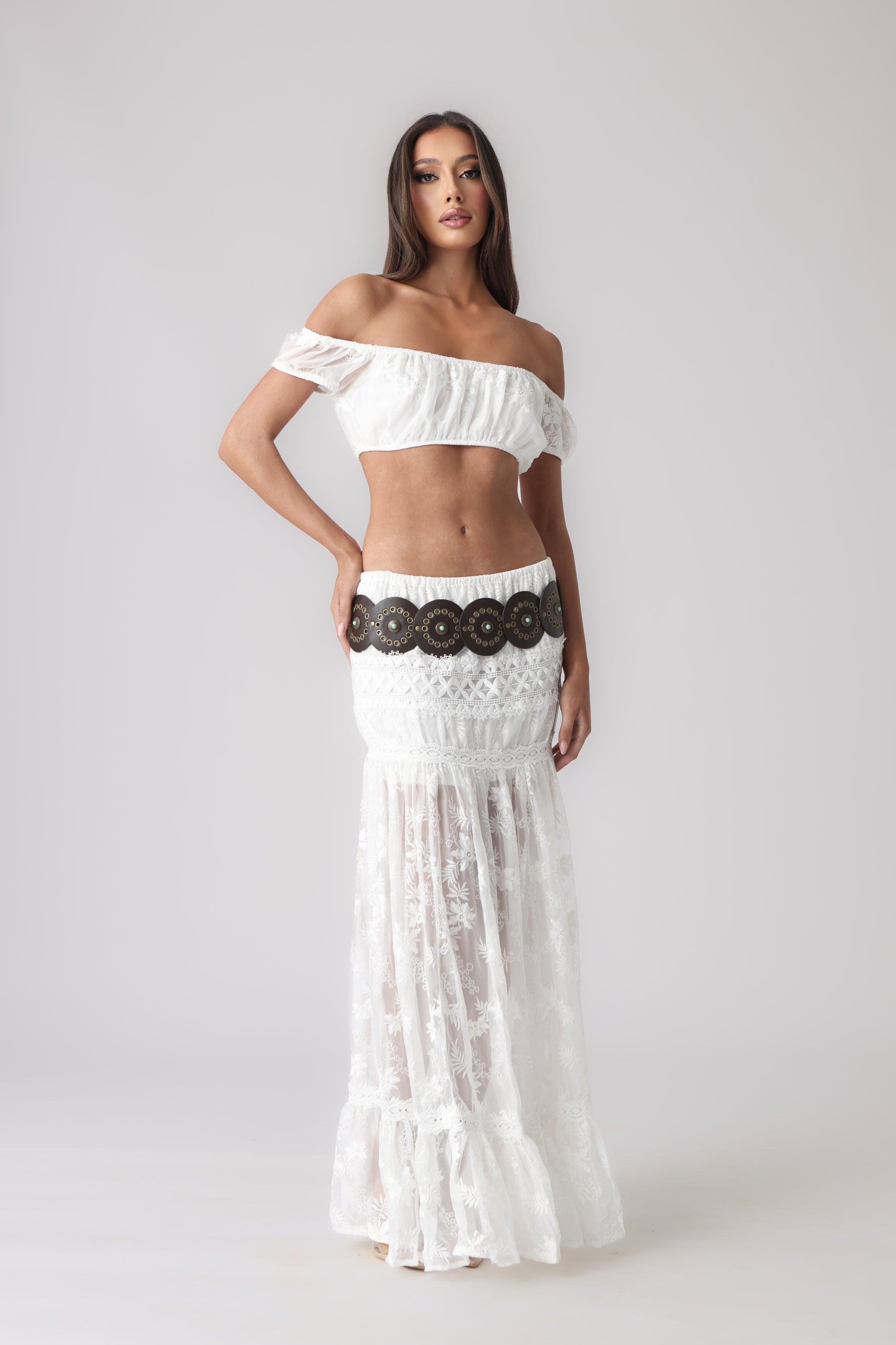 MELINE SET