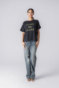 LEAVE ME ALONE T-SHIRT