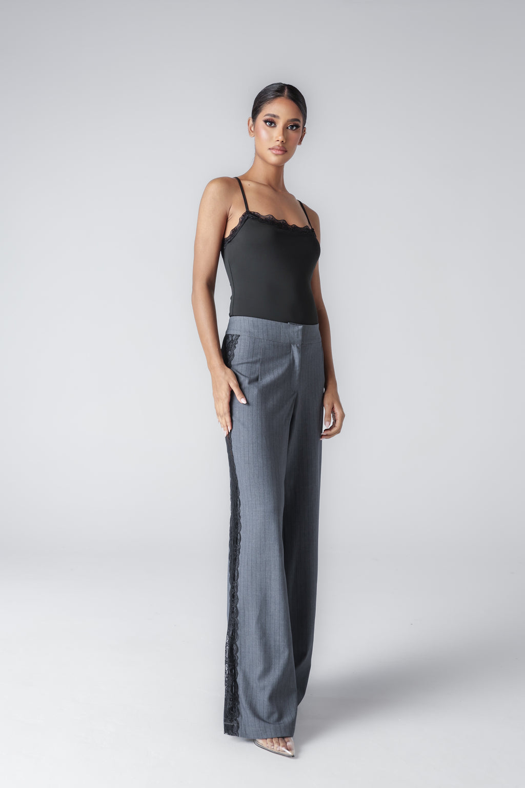 MANHATTAN PANTS