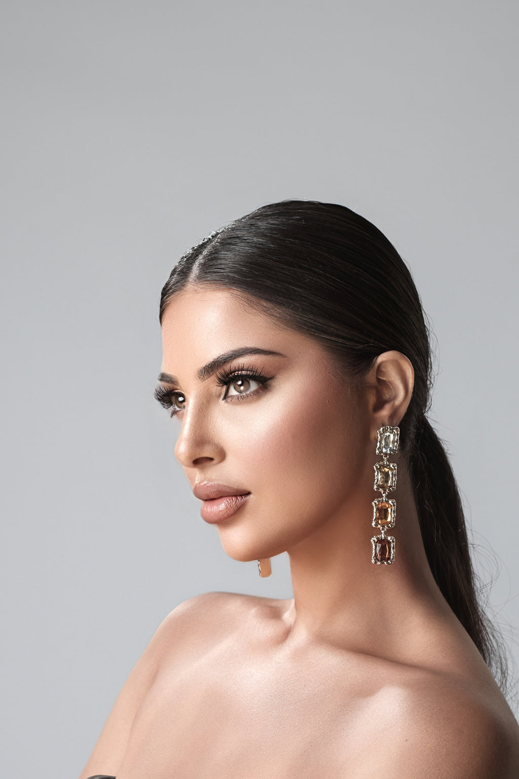 PATRICIA EARRINGS
