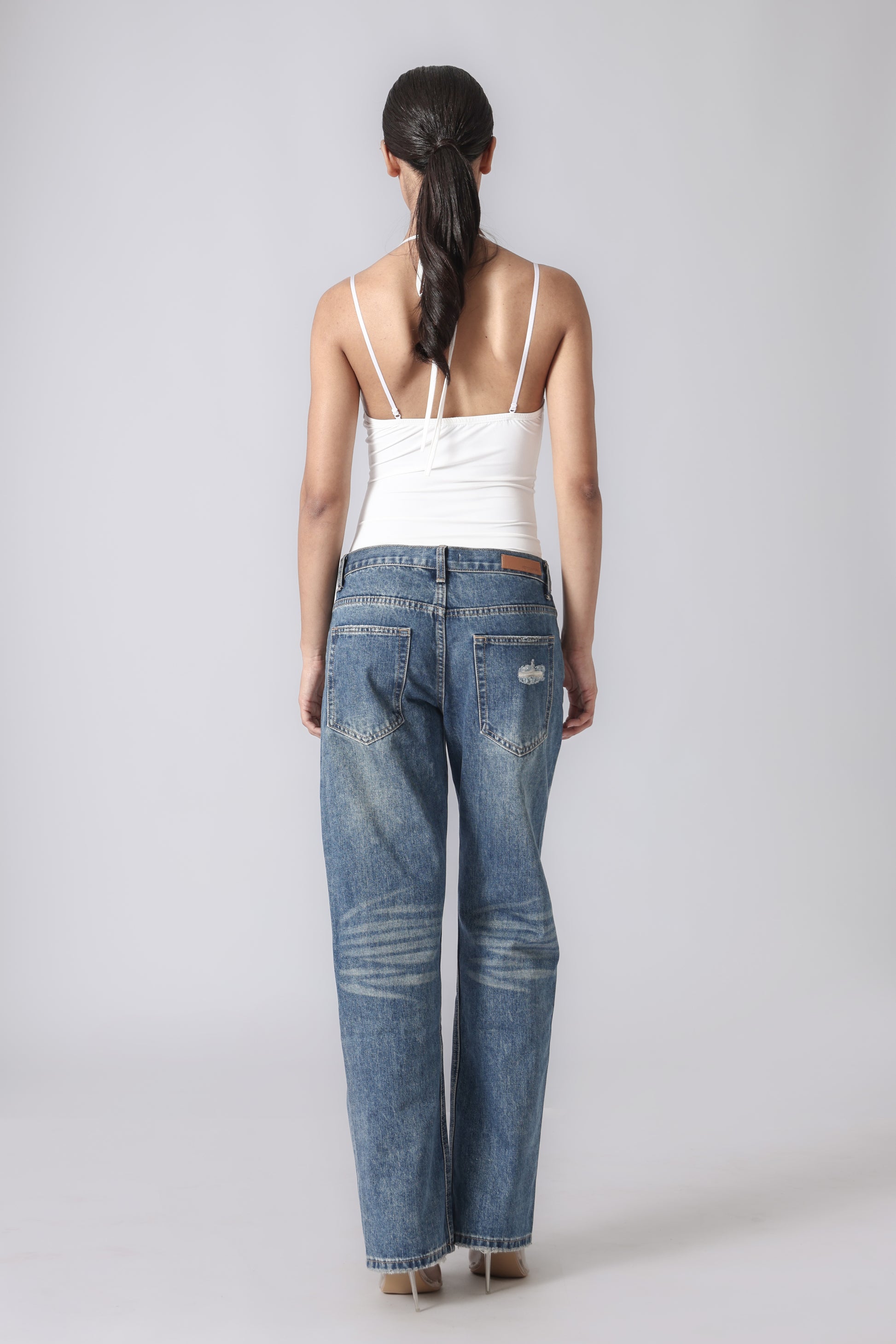 ESSENTIAL BODYSUIT