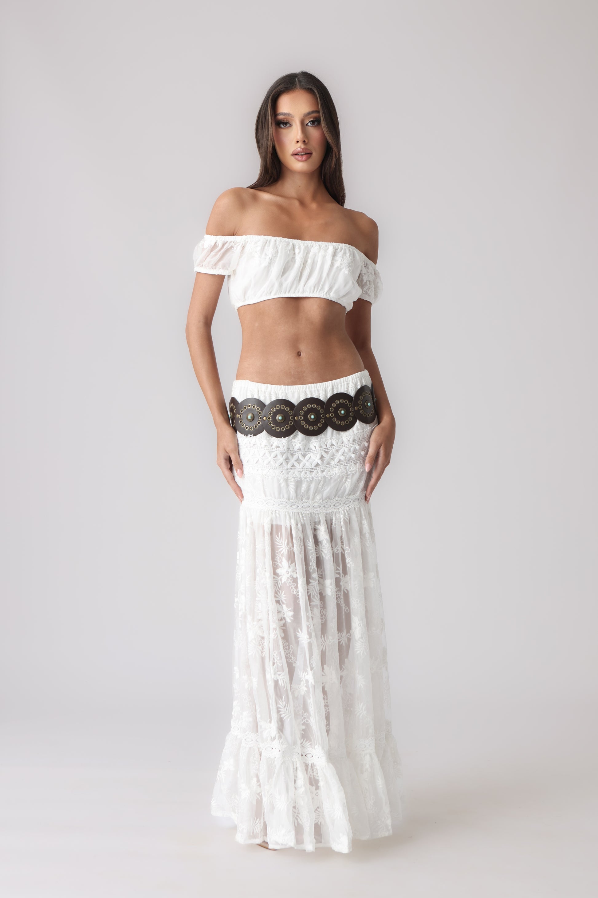MELINE SET