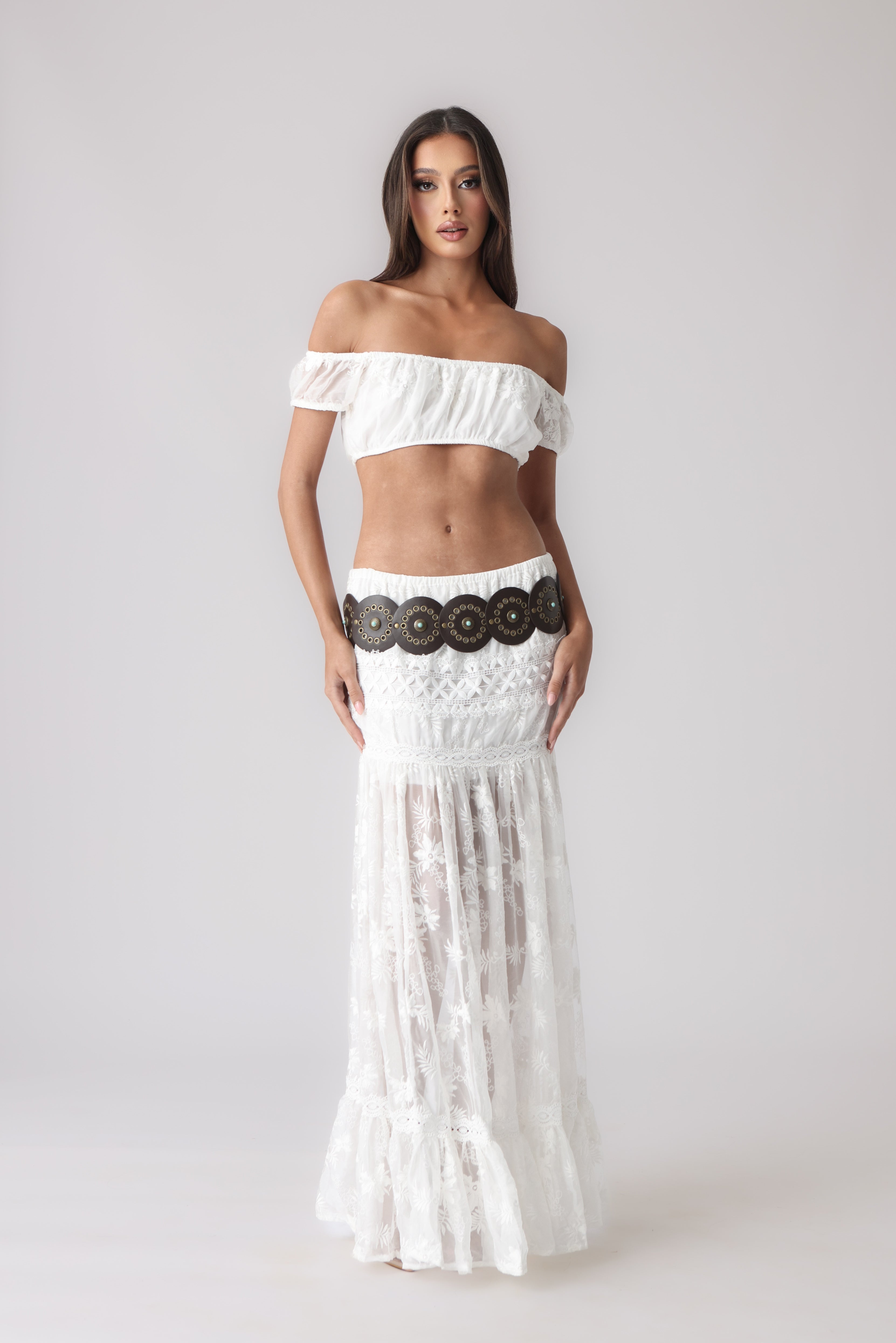 MELINE SET