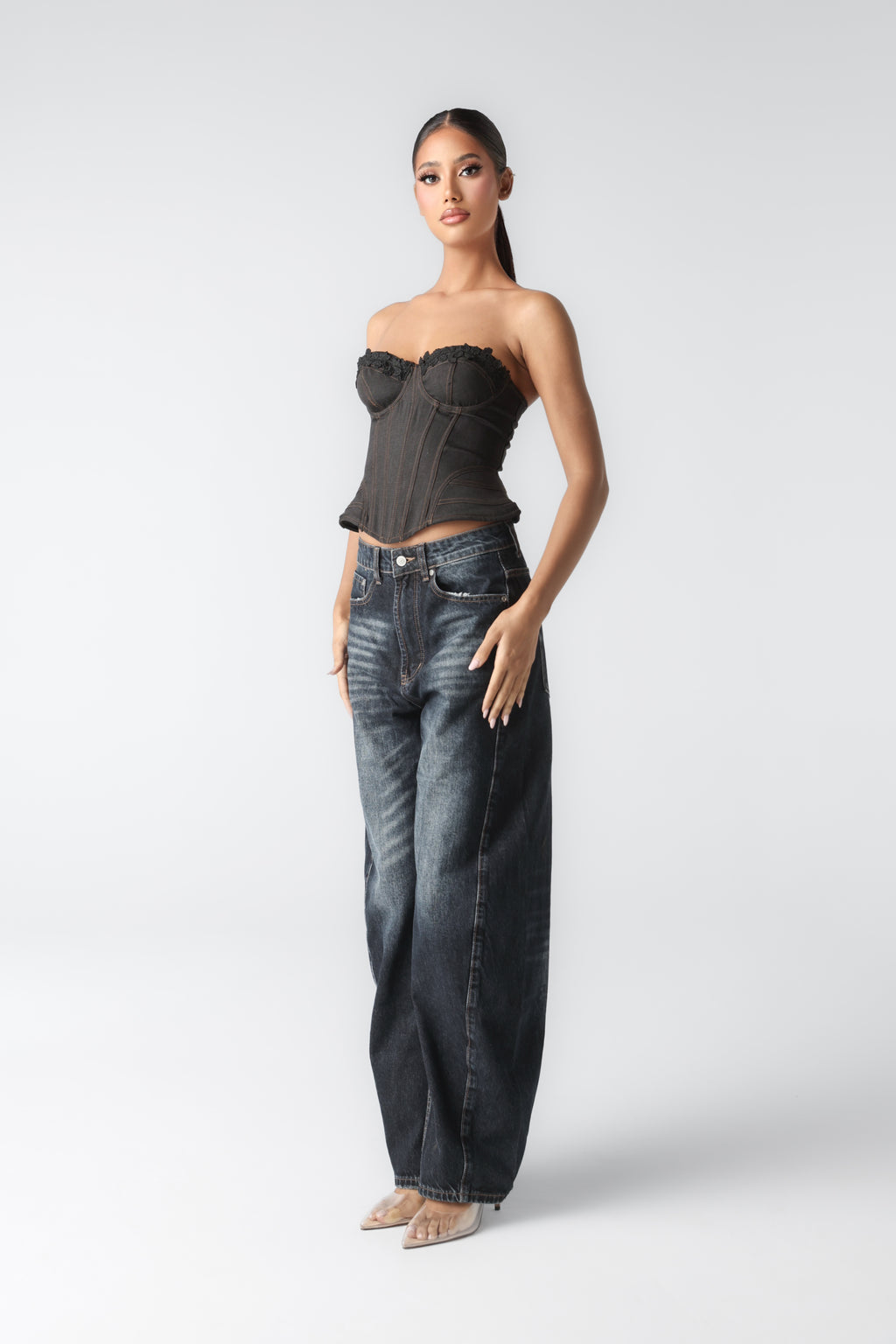 JOUMANA CORSET