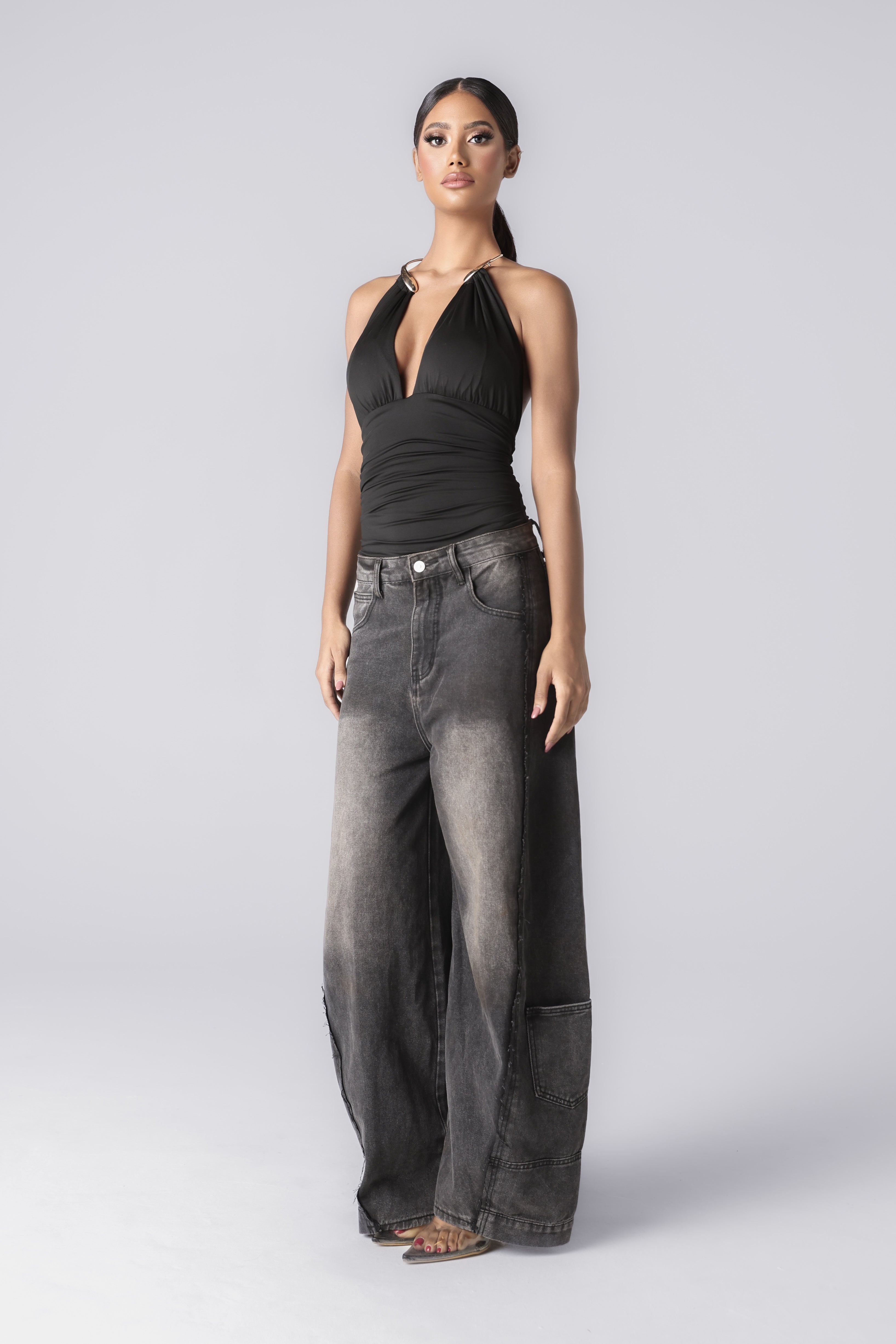 MAVEN BODYSUIT