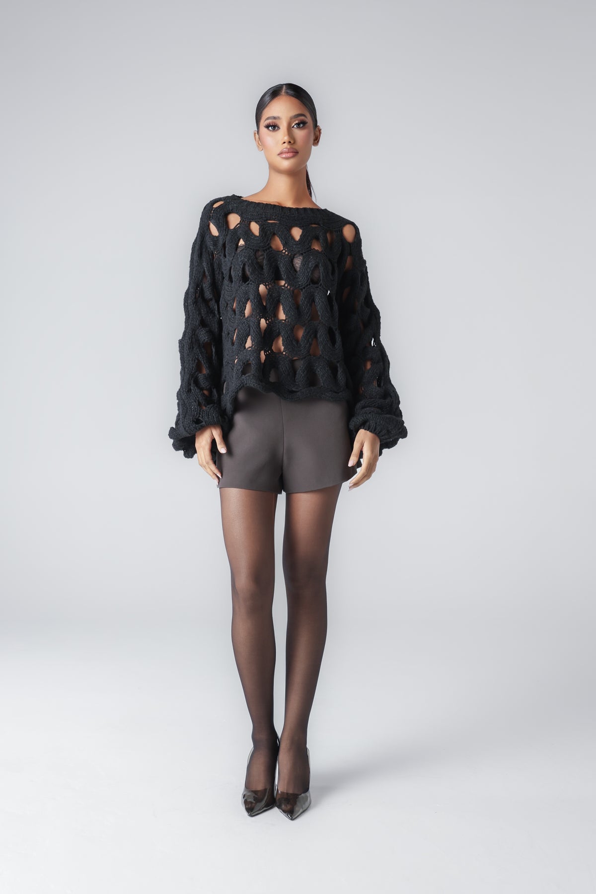 ROSALIND SWEATER