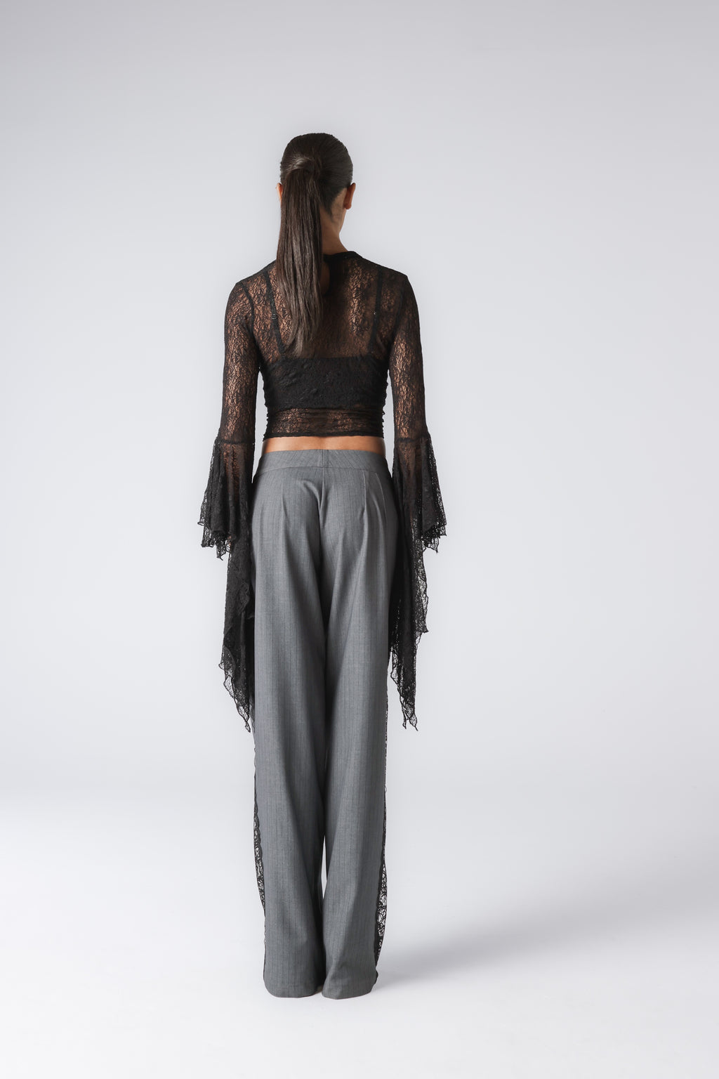 JAIMEN CROPTOP