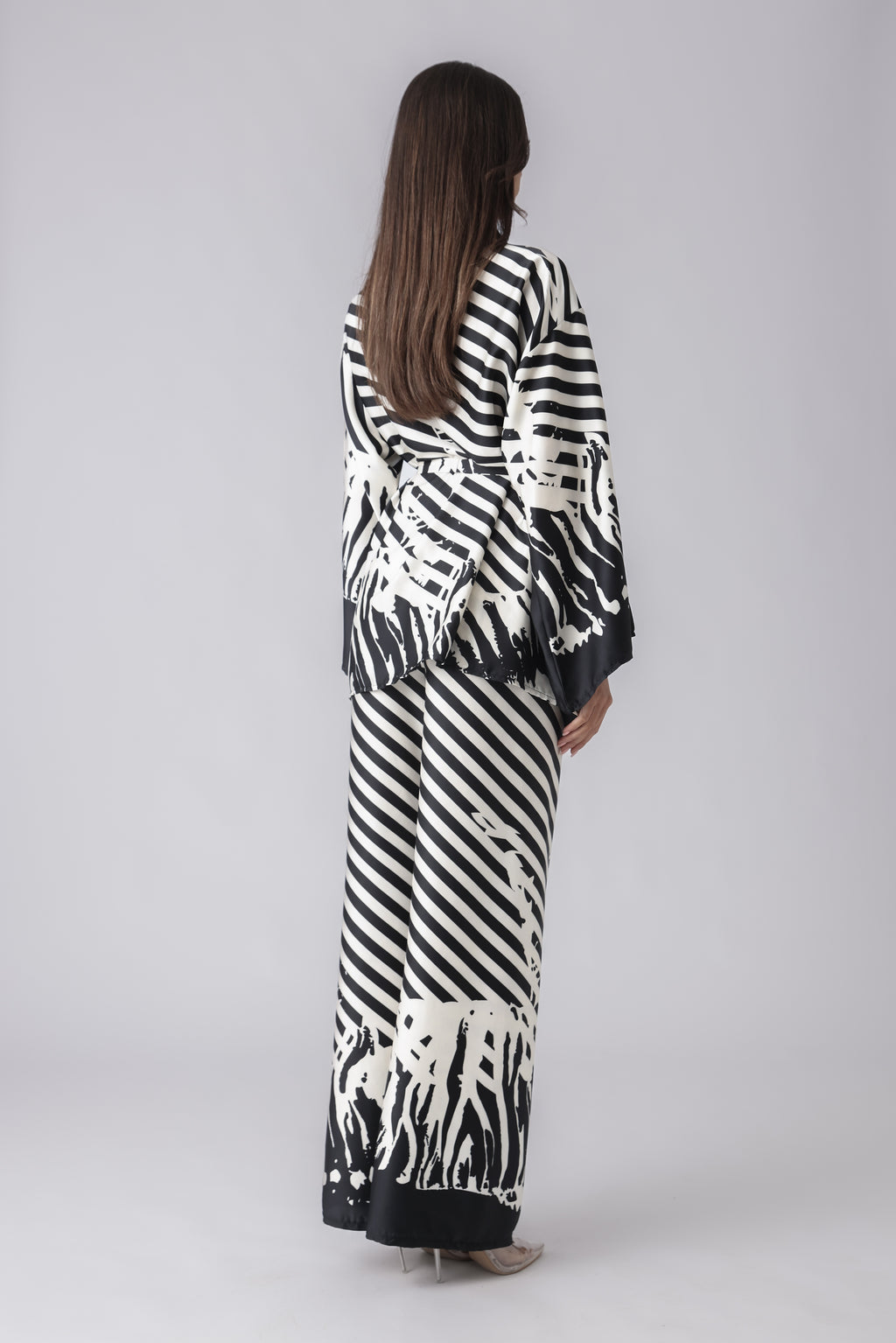 ZEBRA SET