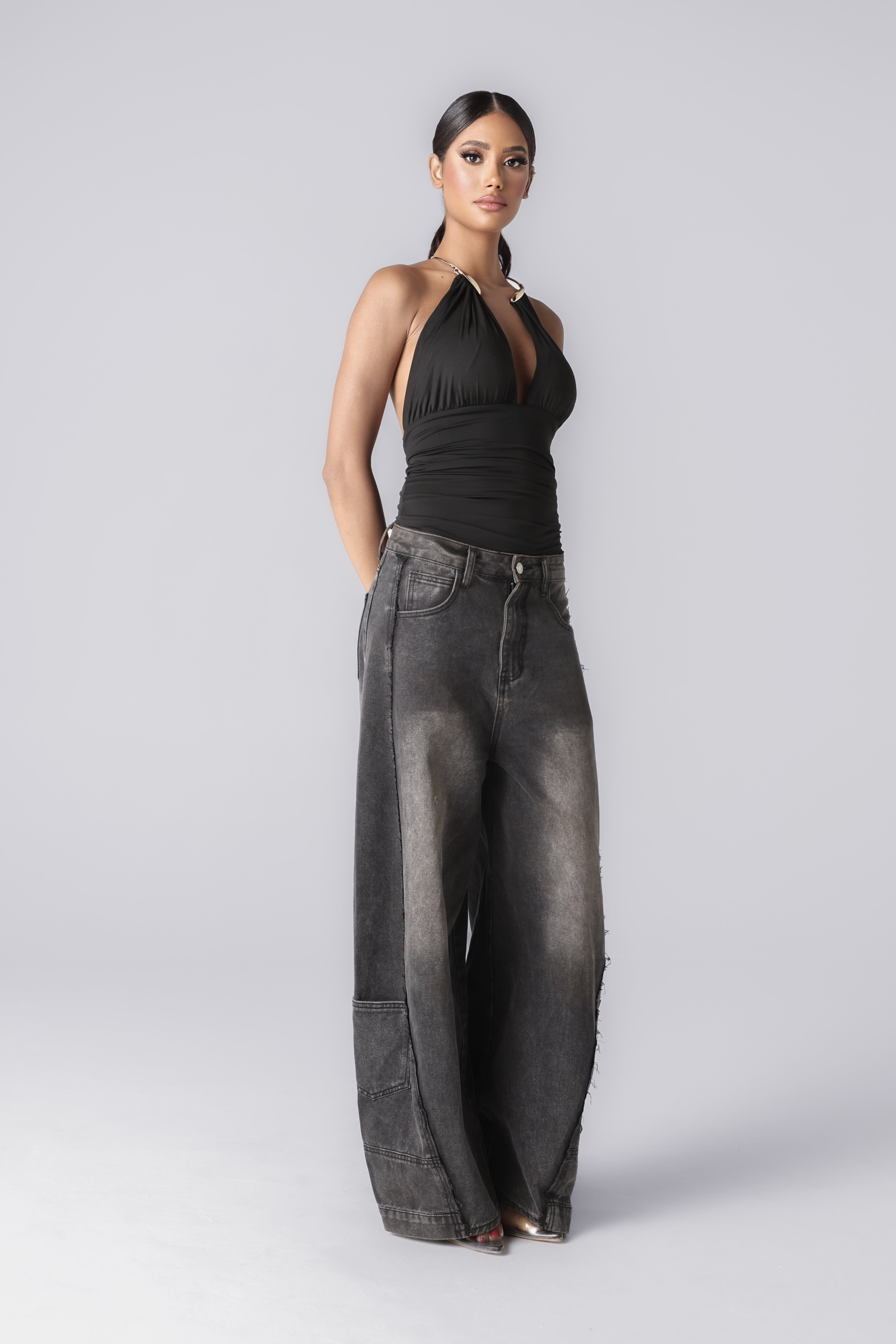 DEE DENIM JEANS