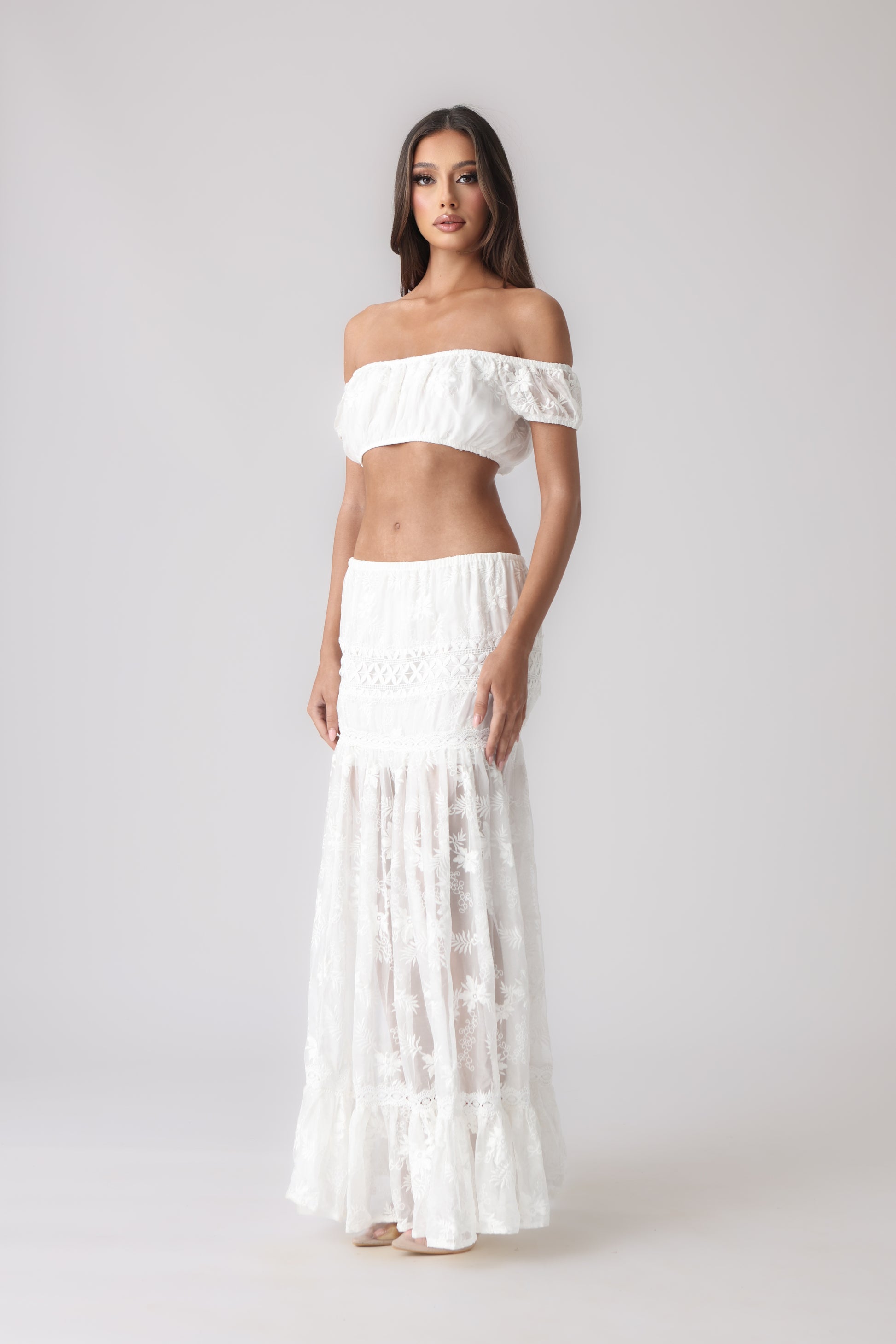 MELINE SET