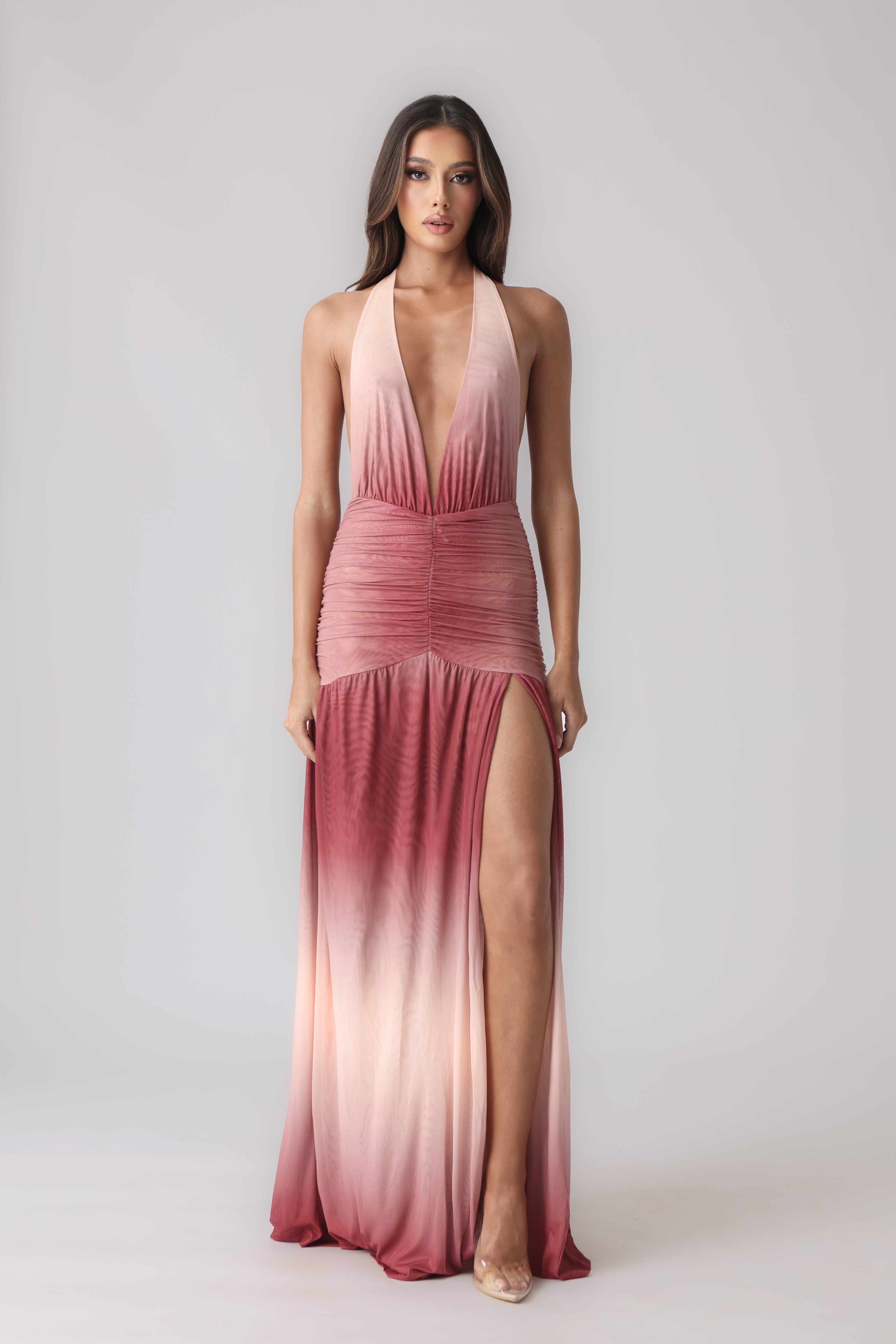 VIVI MAXI DRESS