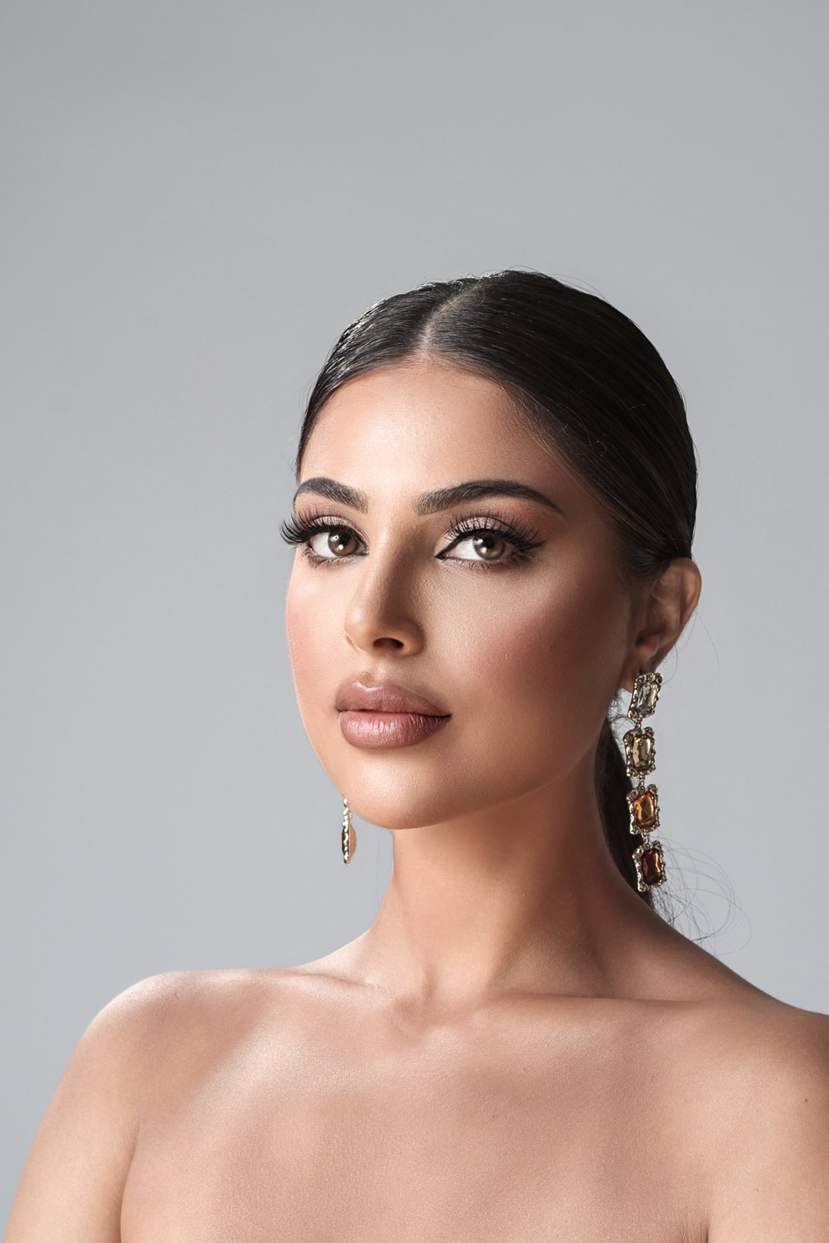 PATRICIA EARRINGS
