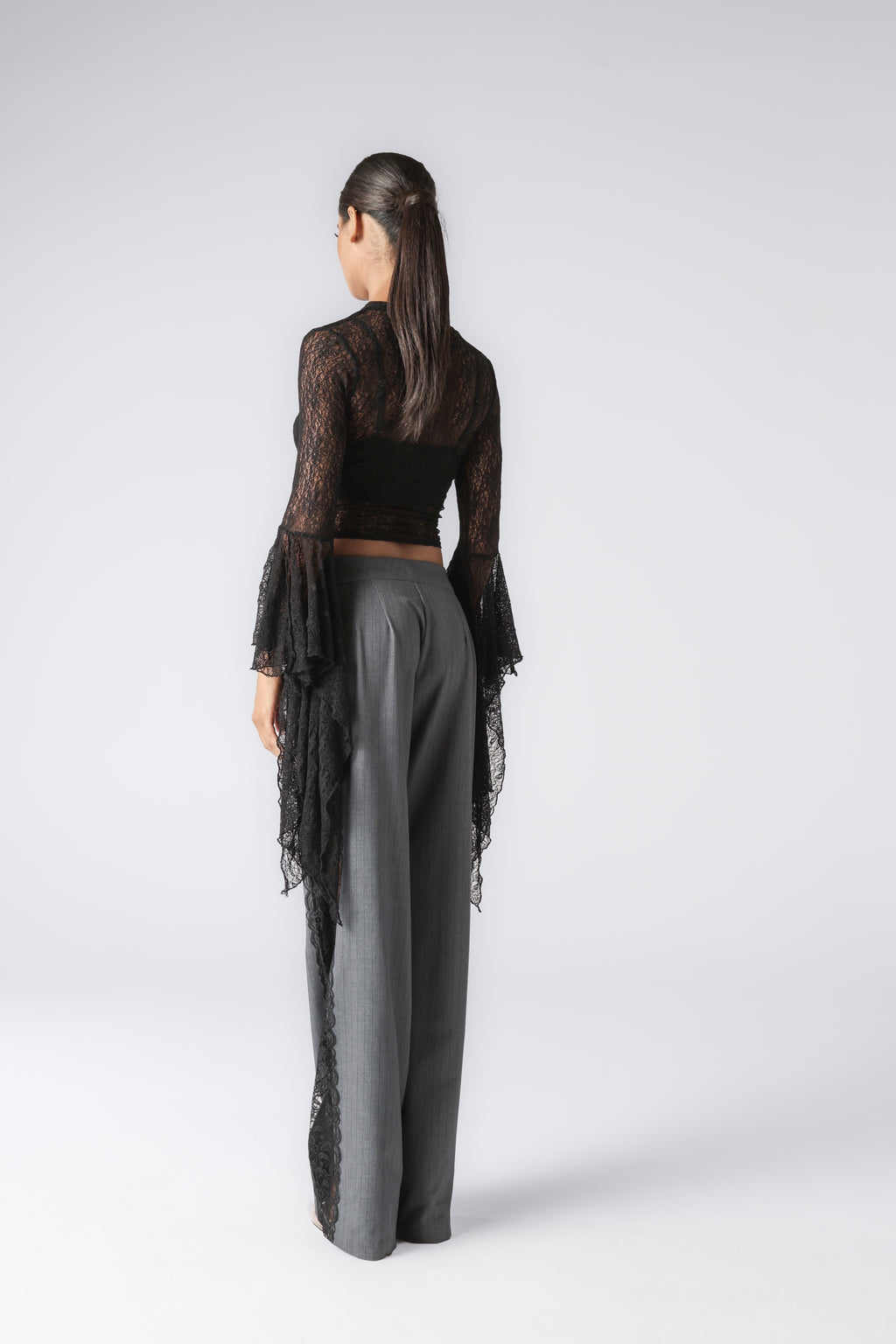 JAIMEN CROPTOP