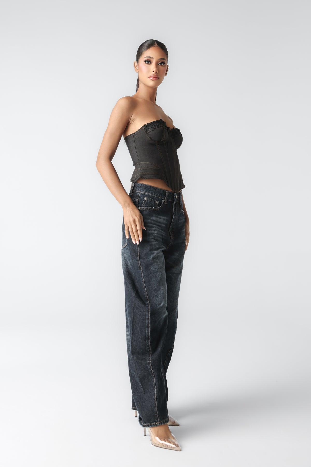 JOUMANA CORSET