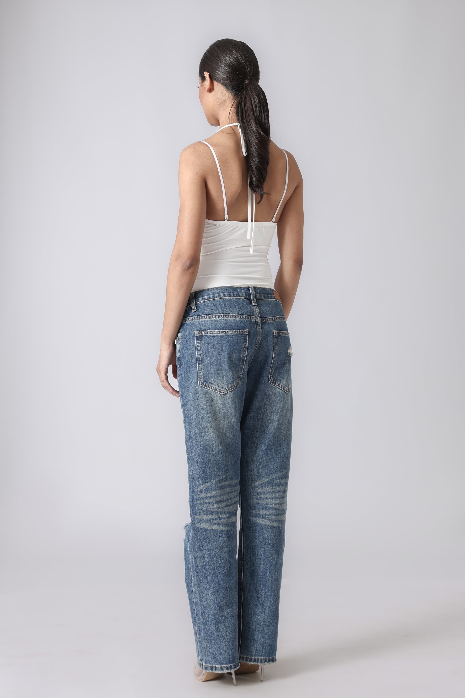 JOURNEY DENIM JEANS