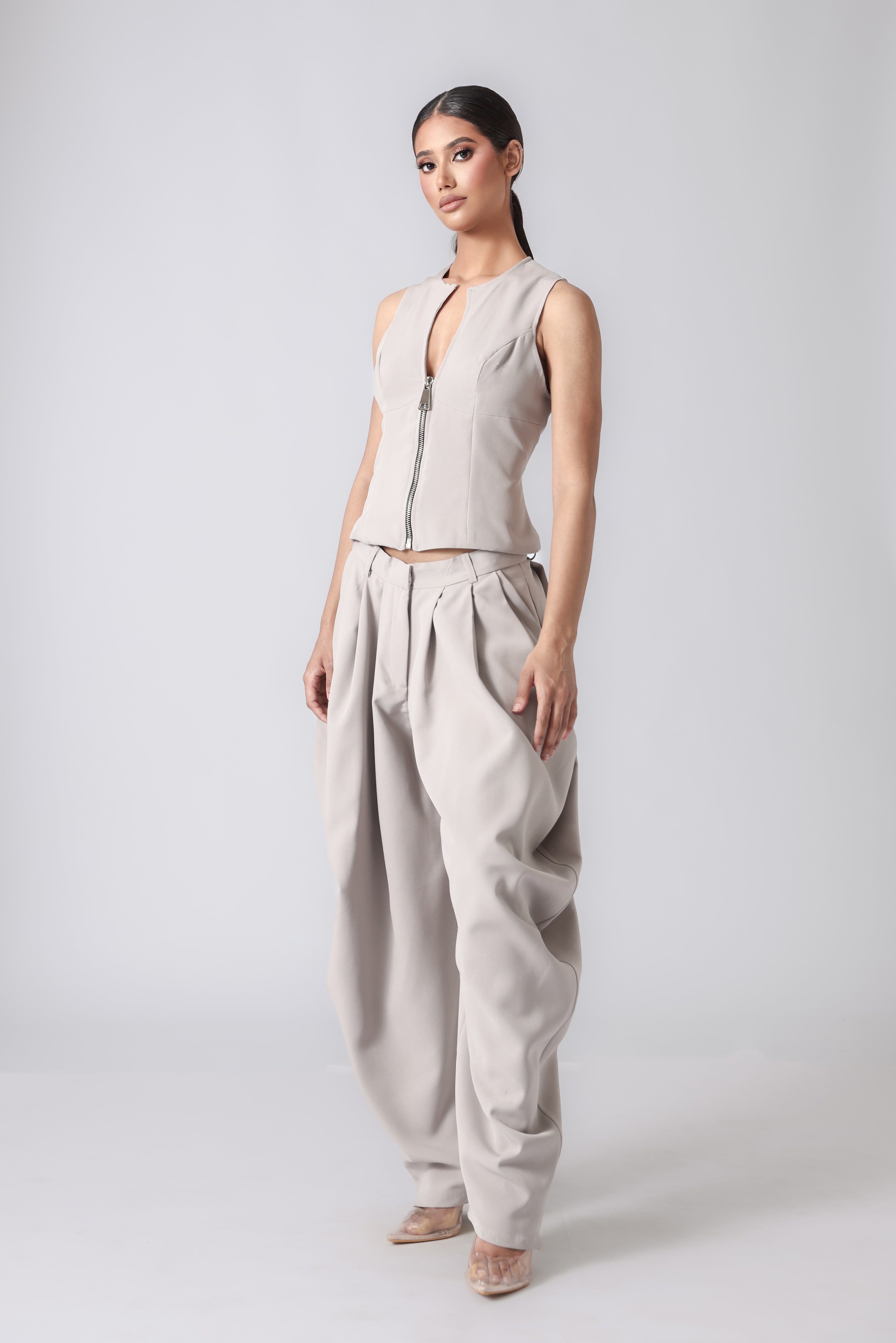 WILMA TOP