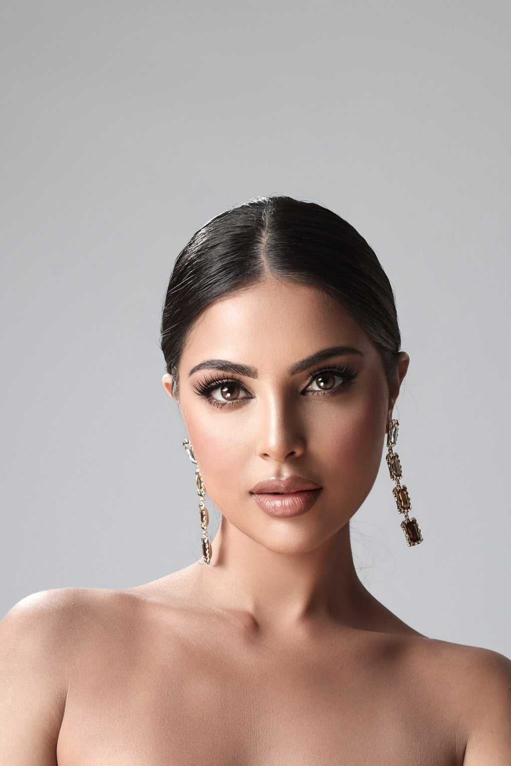 PATRICIA EARRINGS
