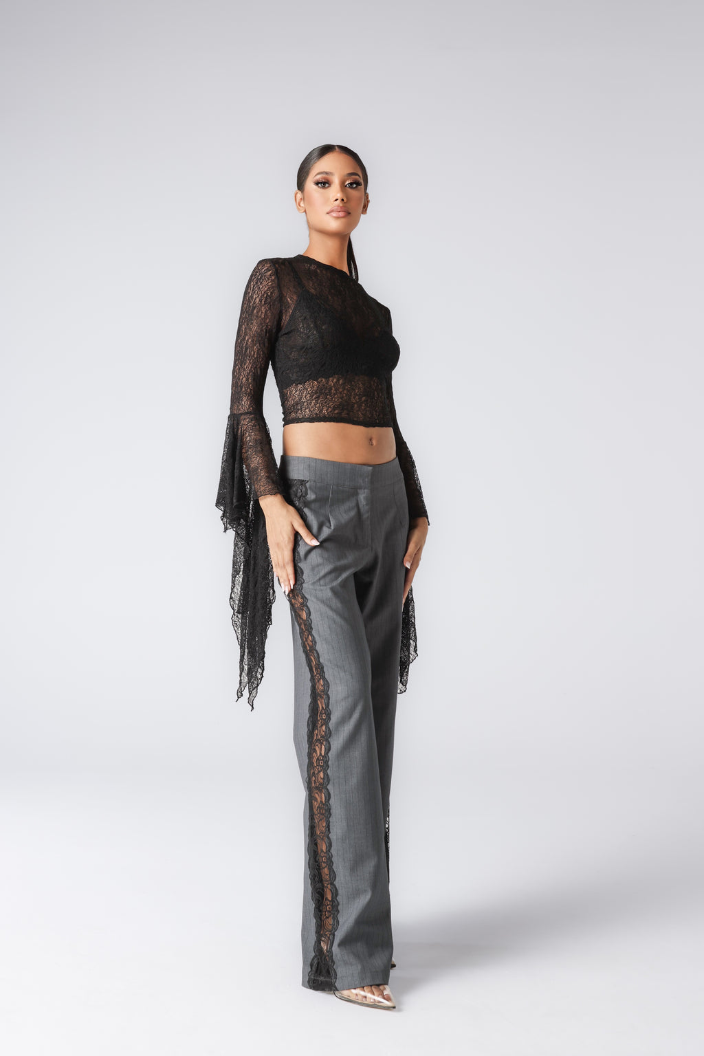 JAIMEN CROPTOP