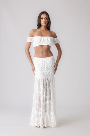 MELINE SET