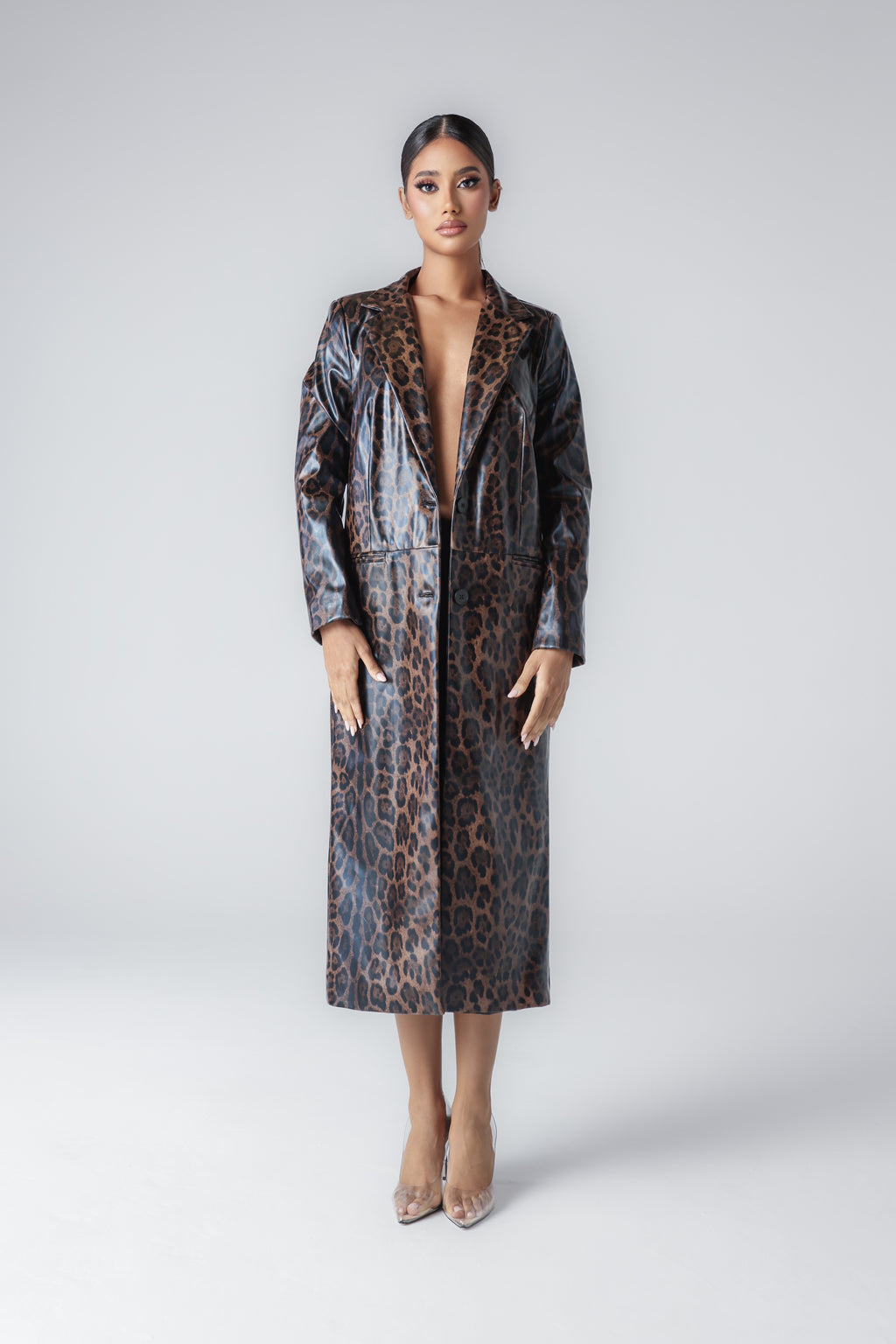 MARIAH COAT