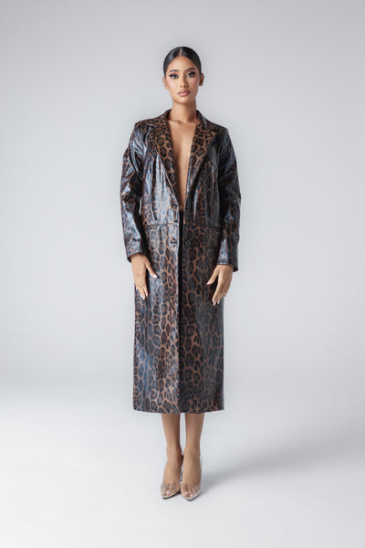 MARIAH COAT