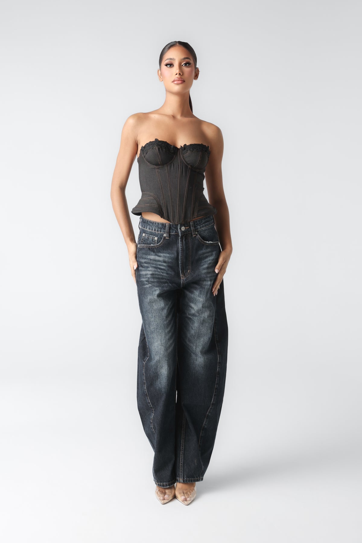 JOUMANA CORSET