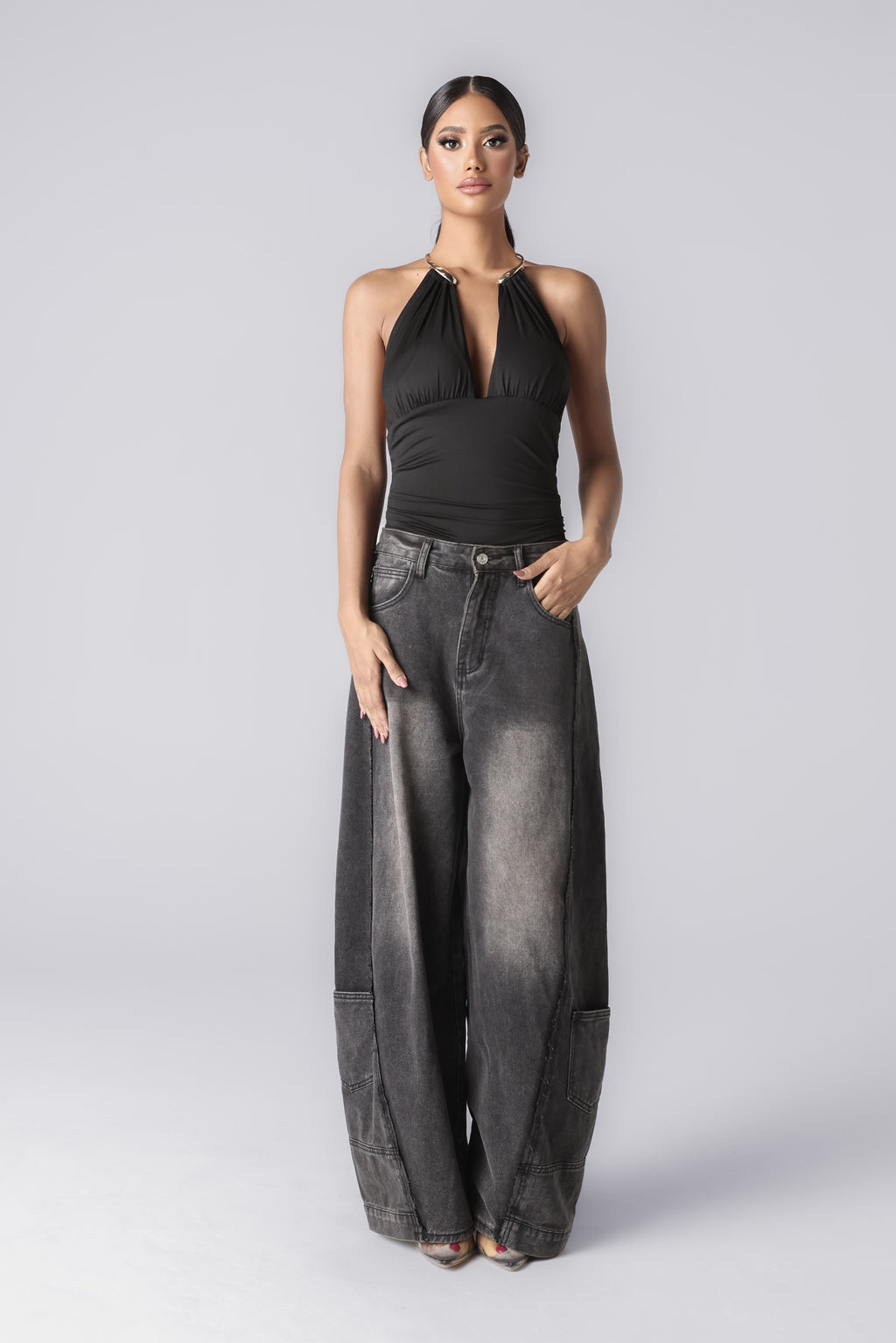 DEE DENIM JEANS