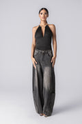 MAVEN BODYSUIT