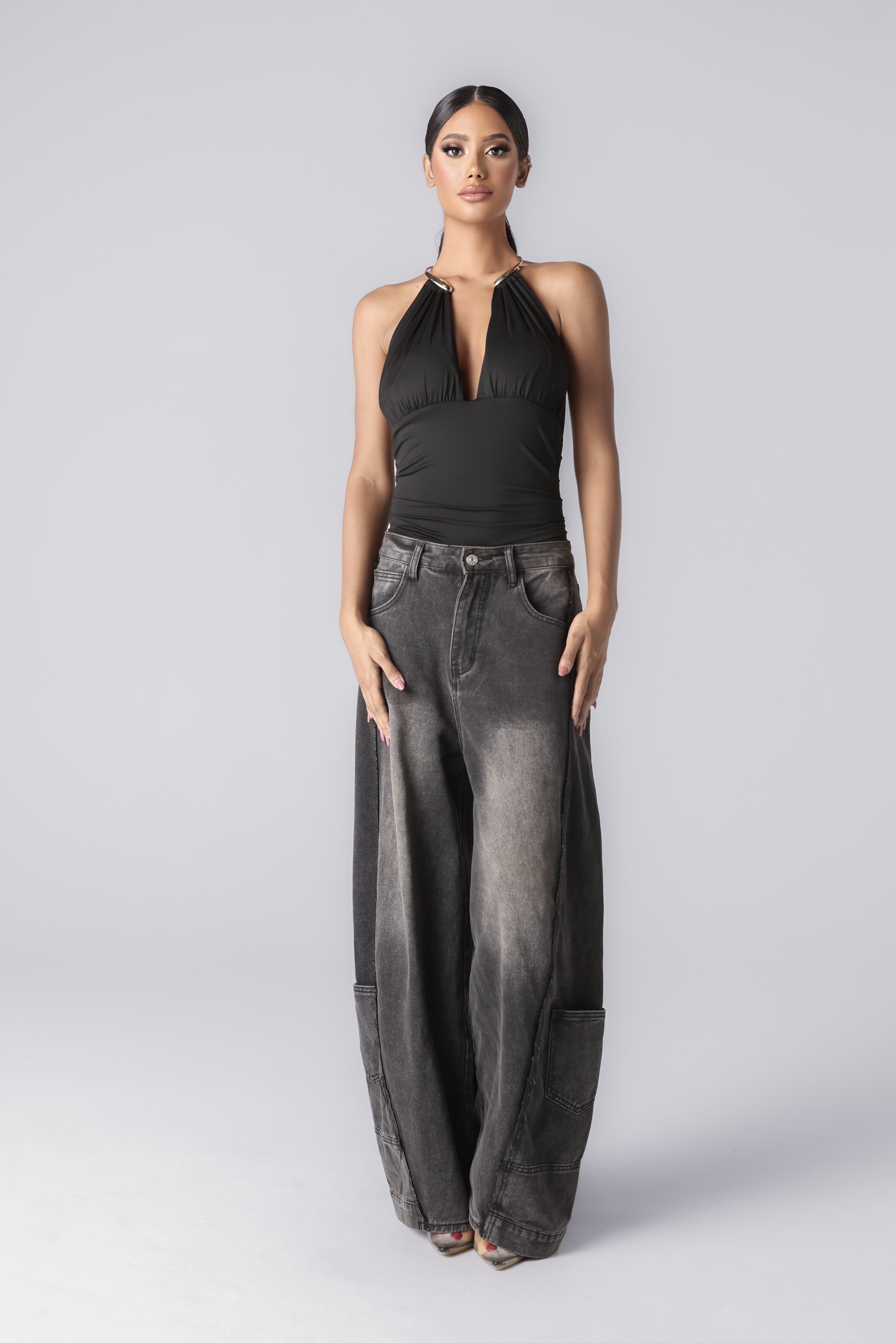 DEE DENIM JEANS