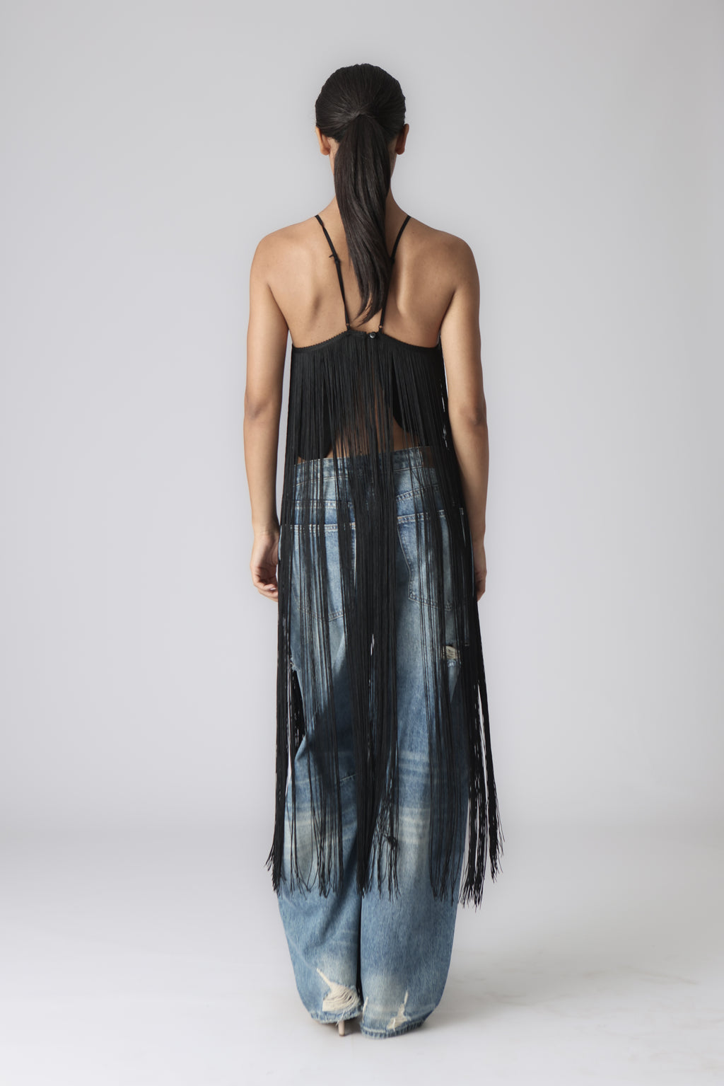 MIBELLE CROPTOP