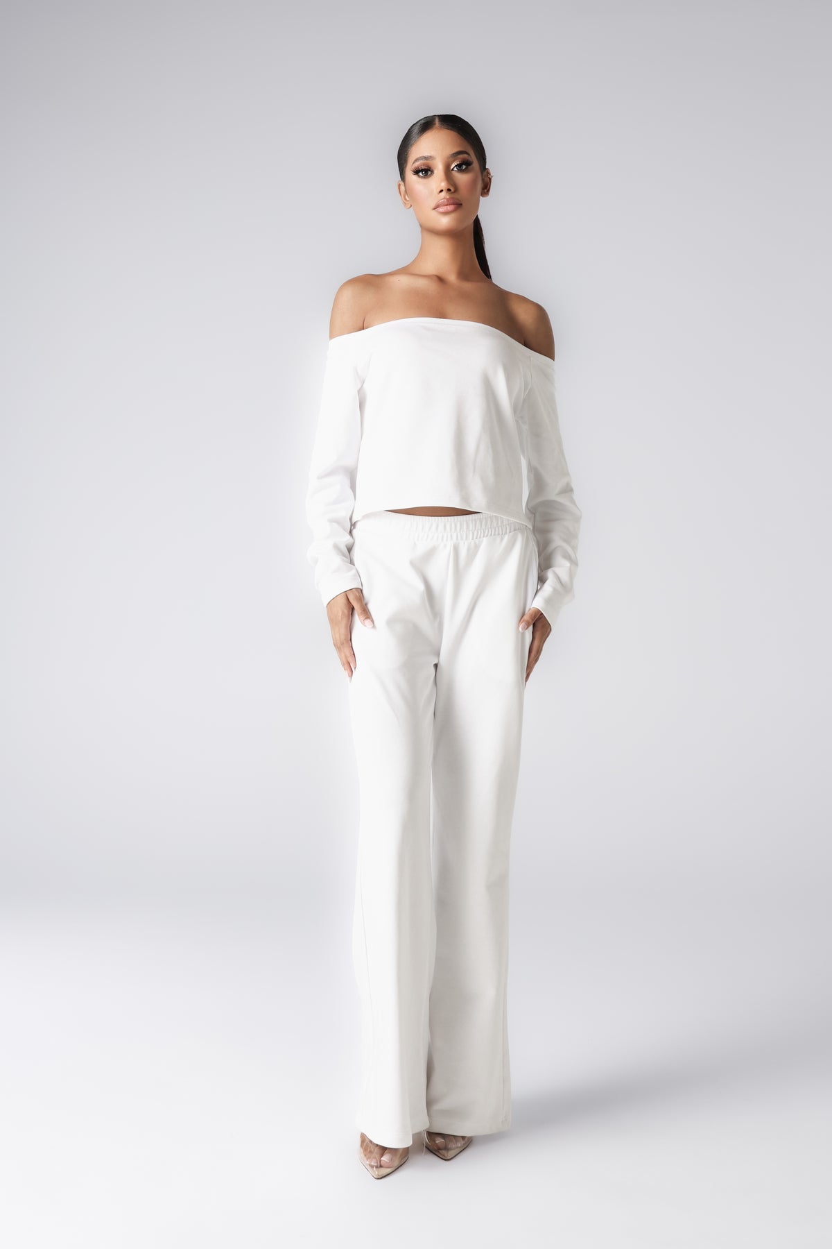 SILA JOGGER PANTS