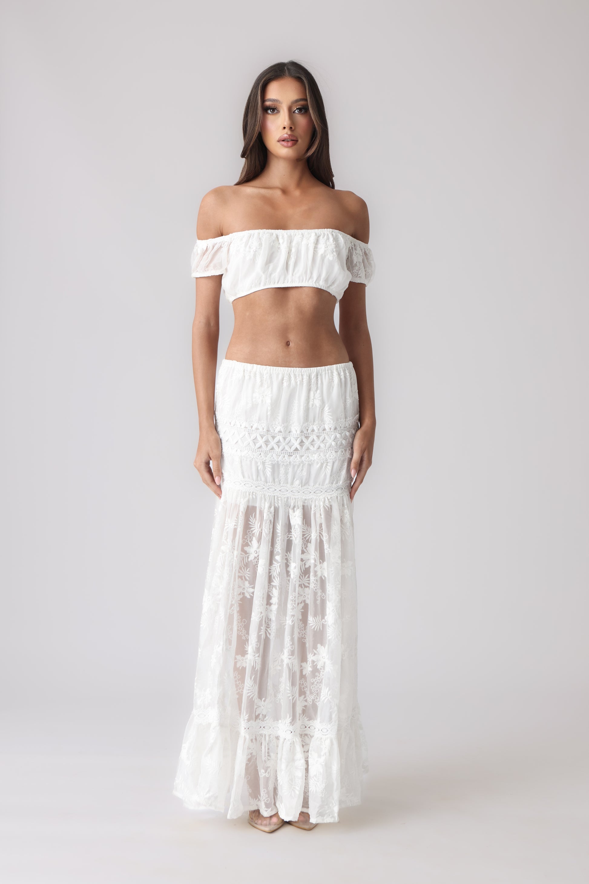 MELINE SET