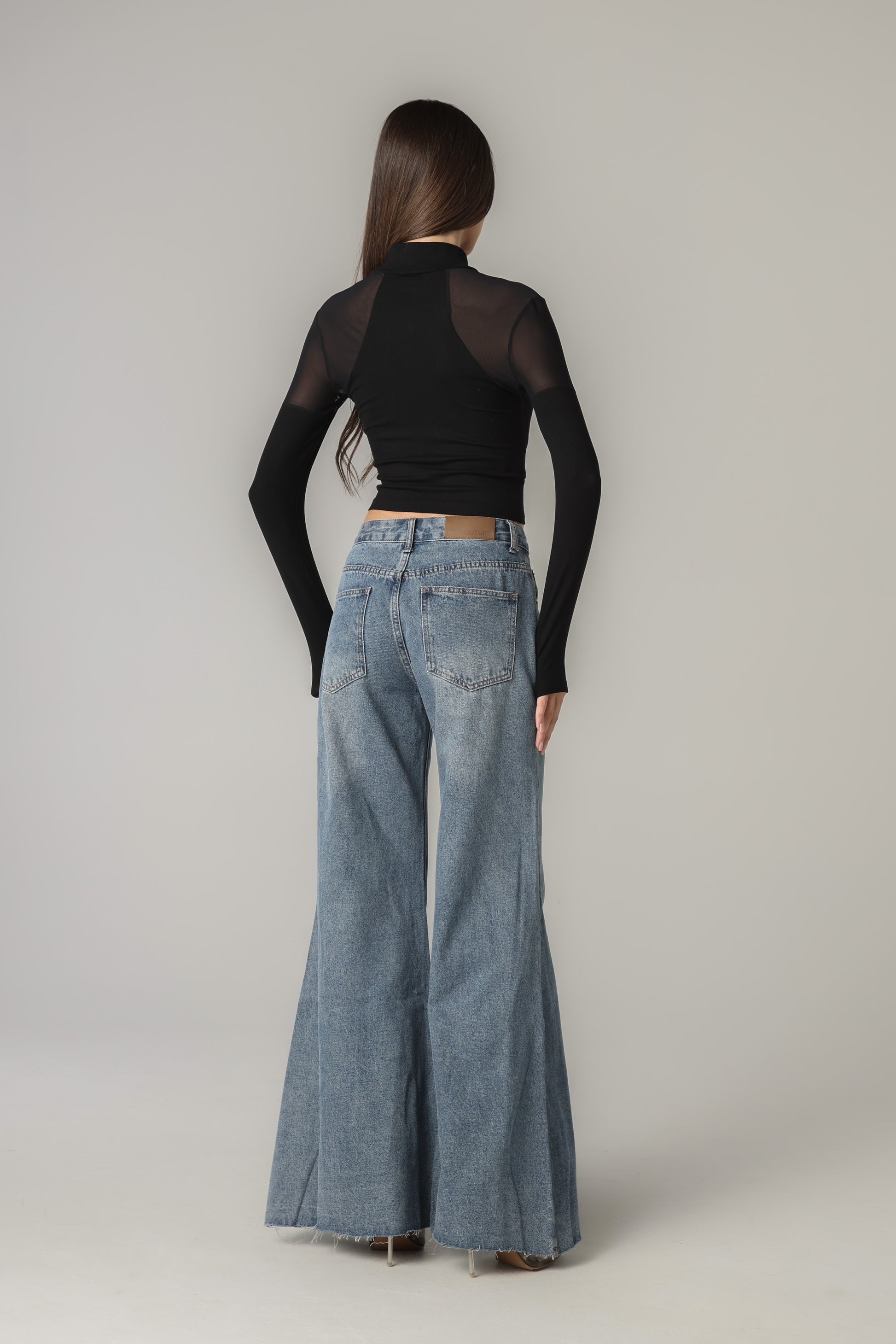 SIENNA CROP TOP