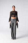 JAIMEN CROPTOP