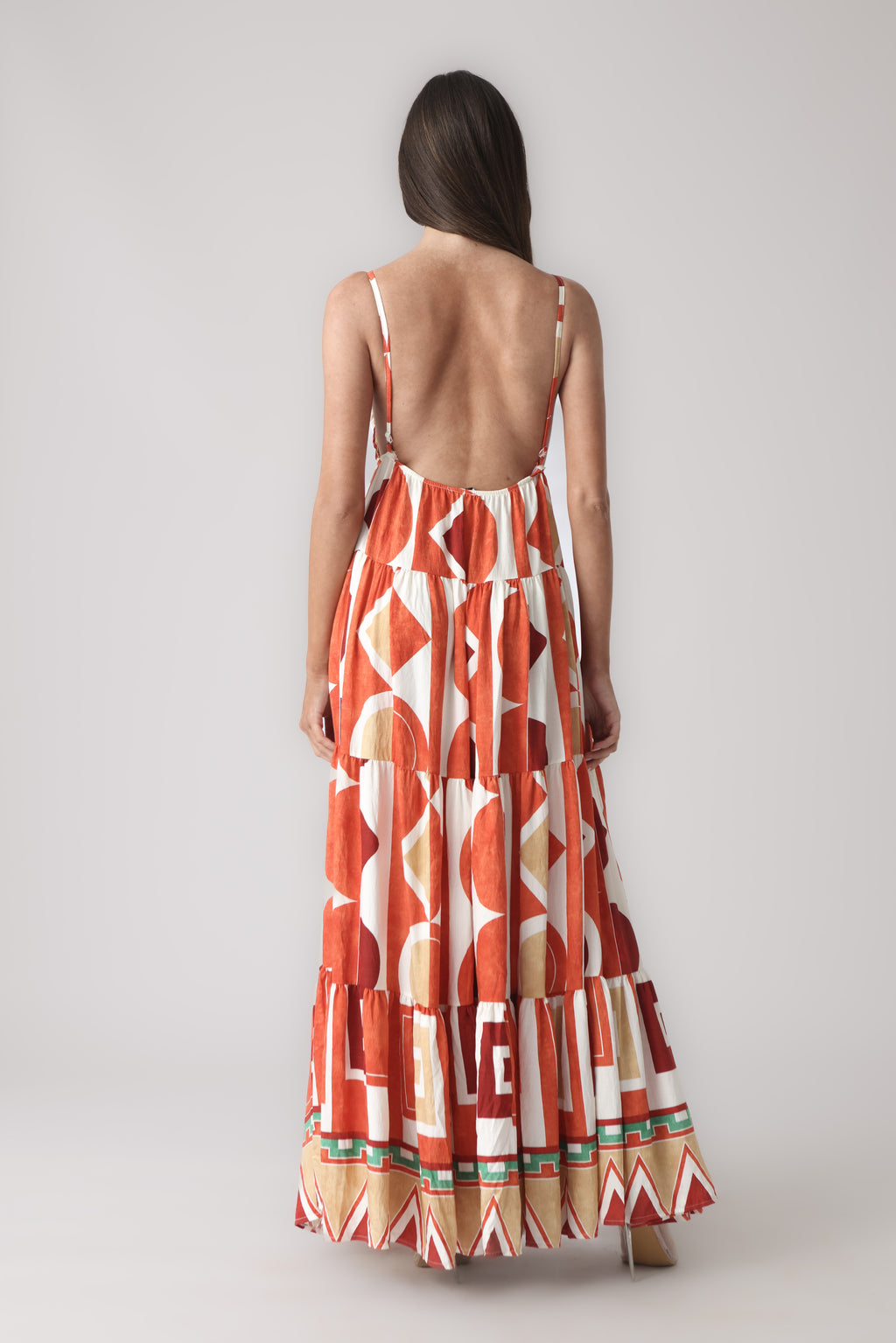VANIA MAXI DRESS