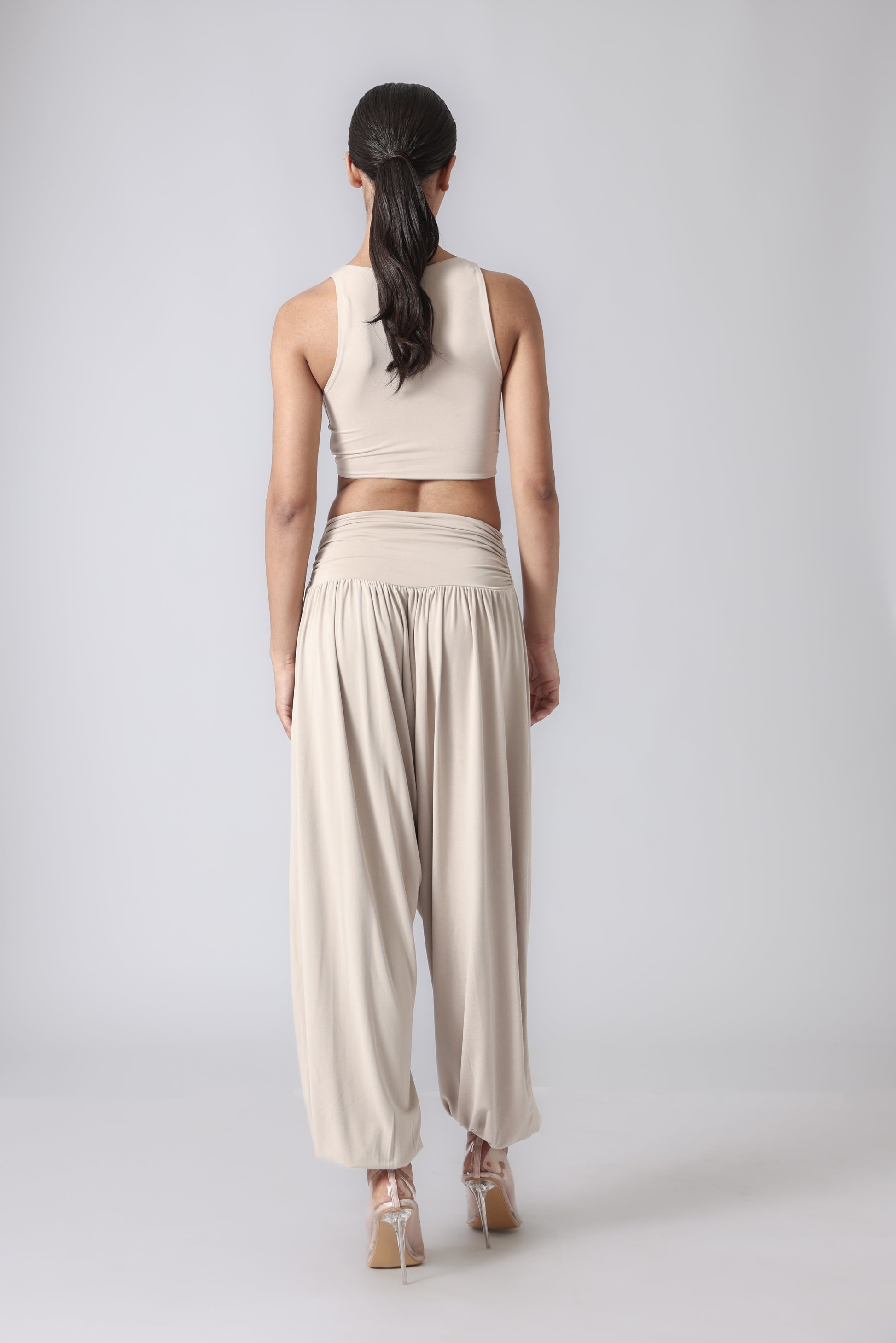 SASHA PANTS