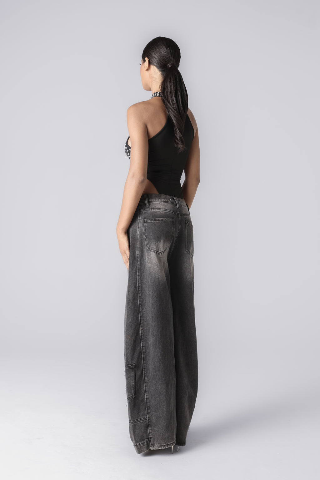 MARGARETTE BODYSUIT