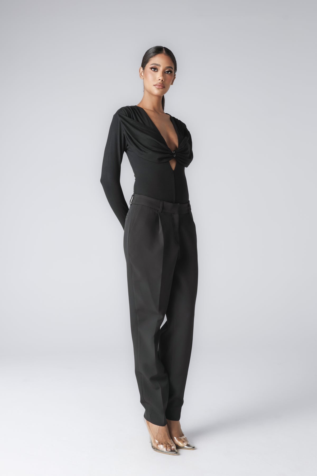 MILA PANTS