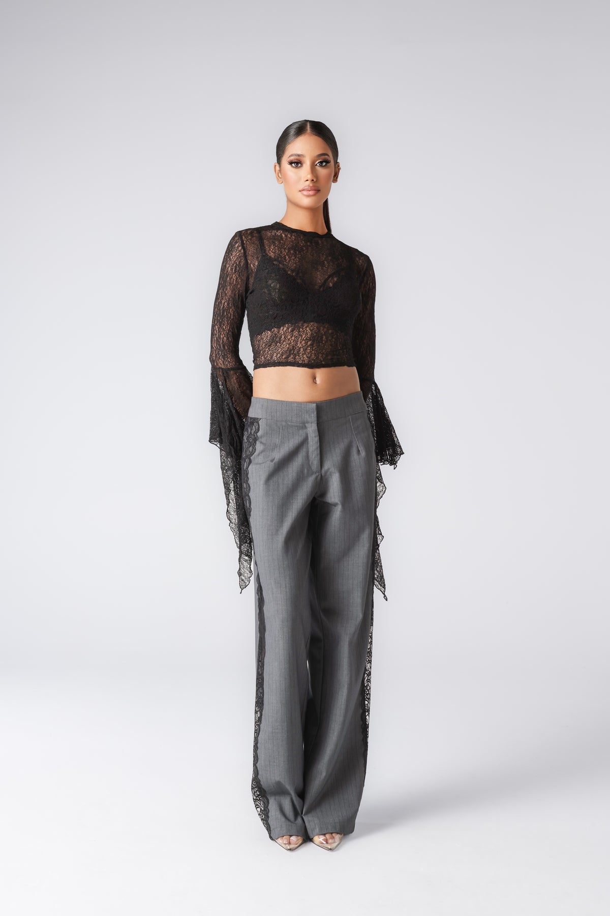 JAIMEN CROPTOP