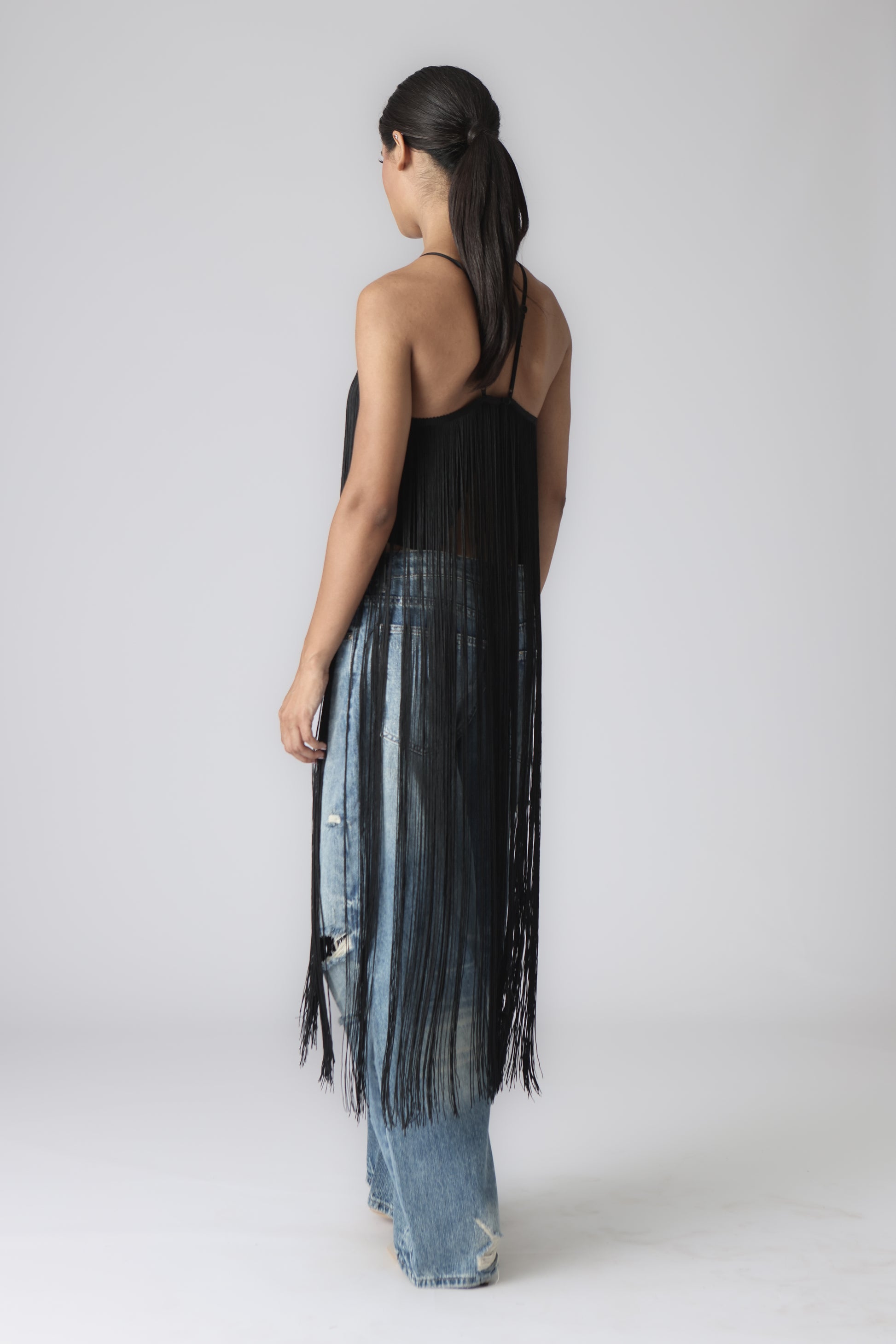 MIBELLE CROPTOP