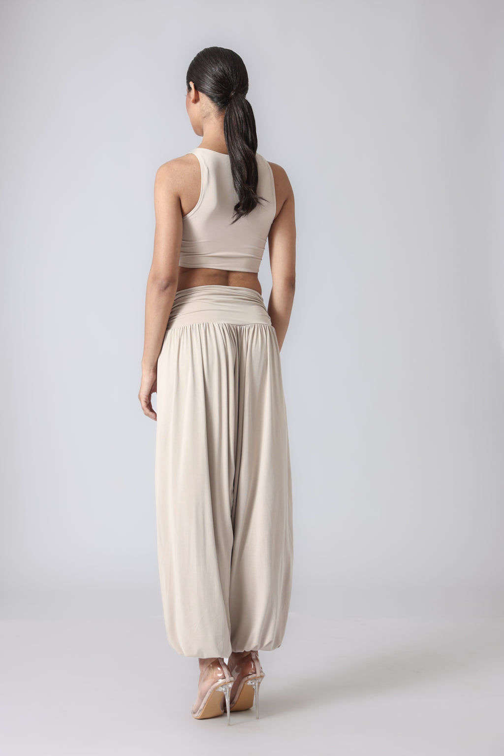 SASHA PANTS
