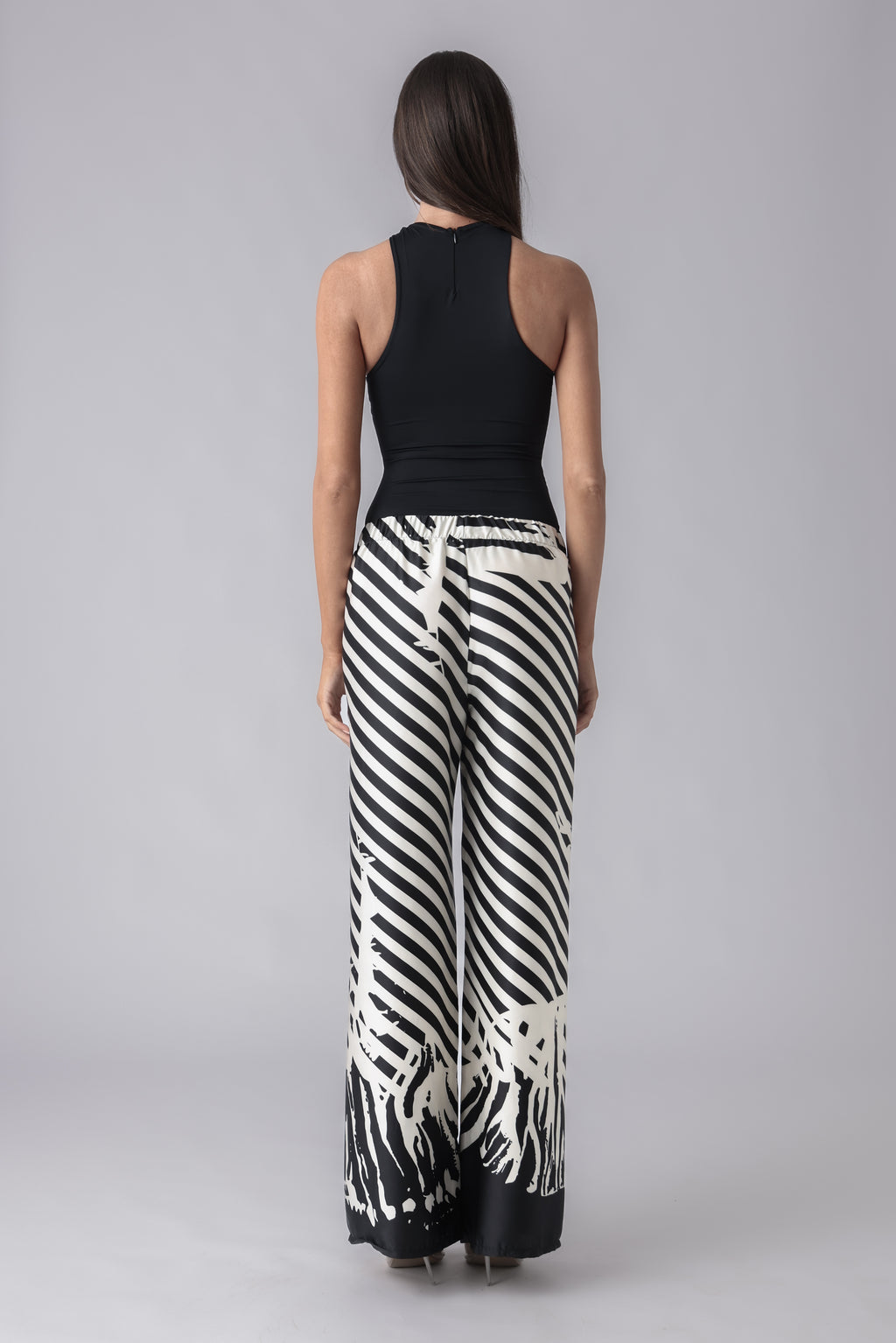 ZEBRA SET
