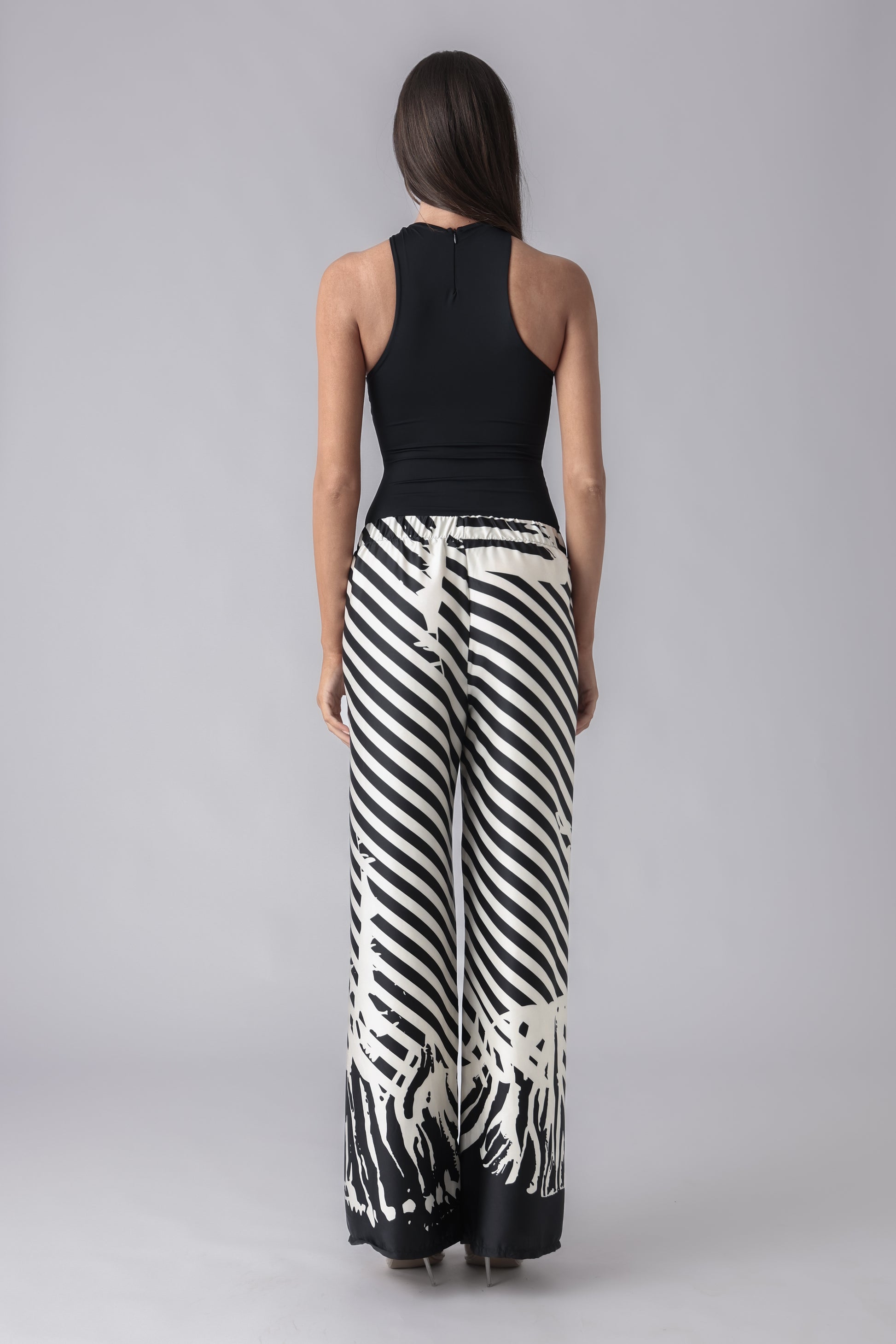 ZEBRA SET